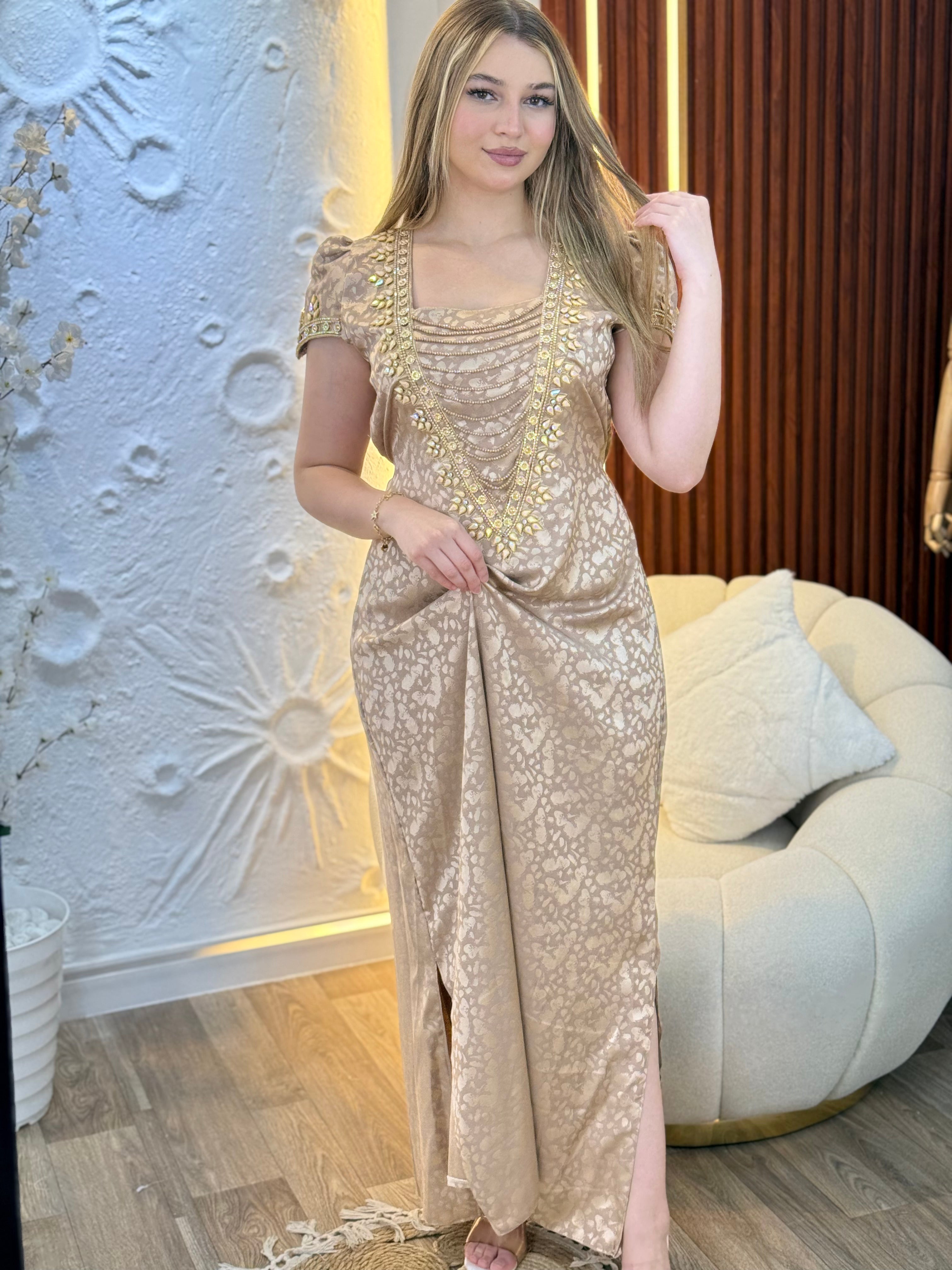 Robe Chahd