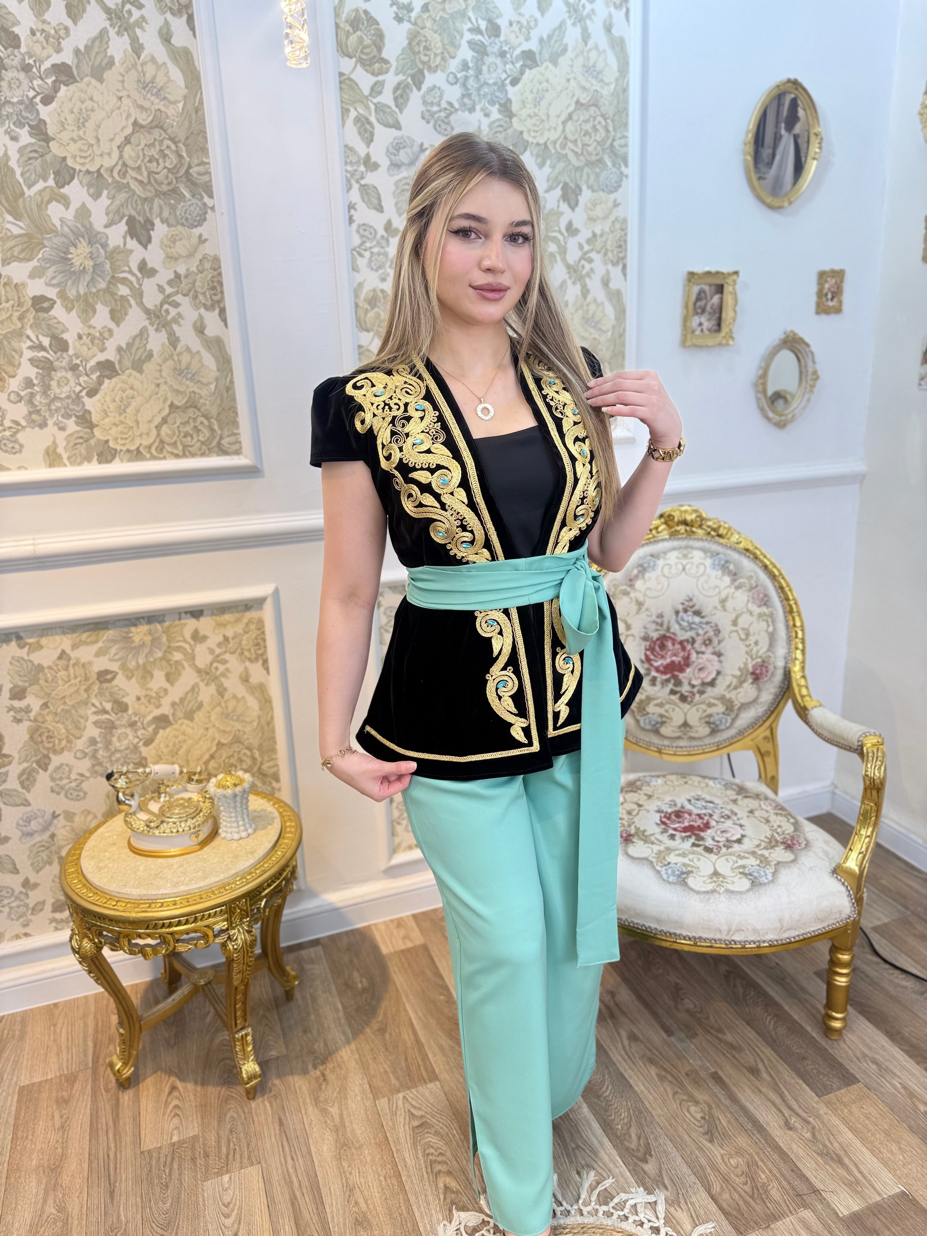 Jabador إسراء
