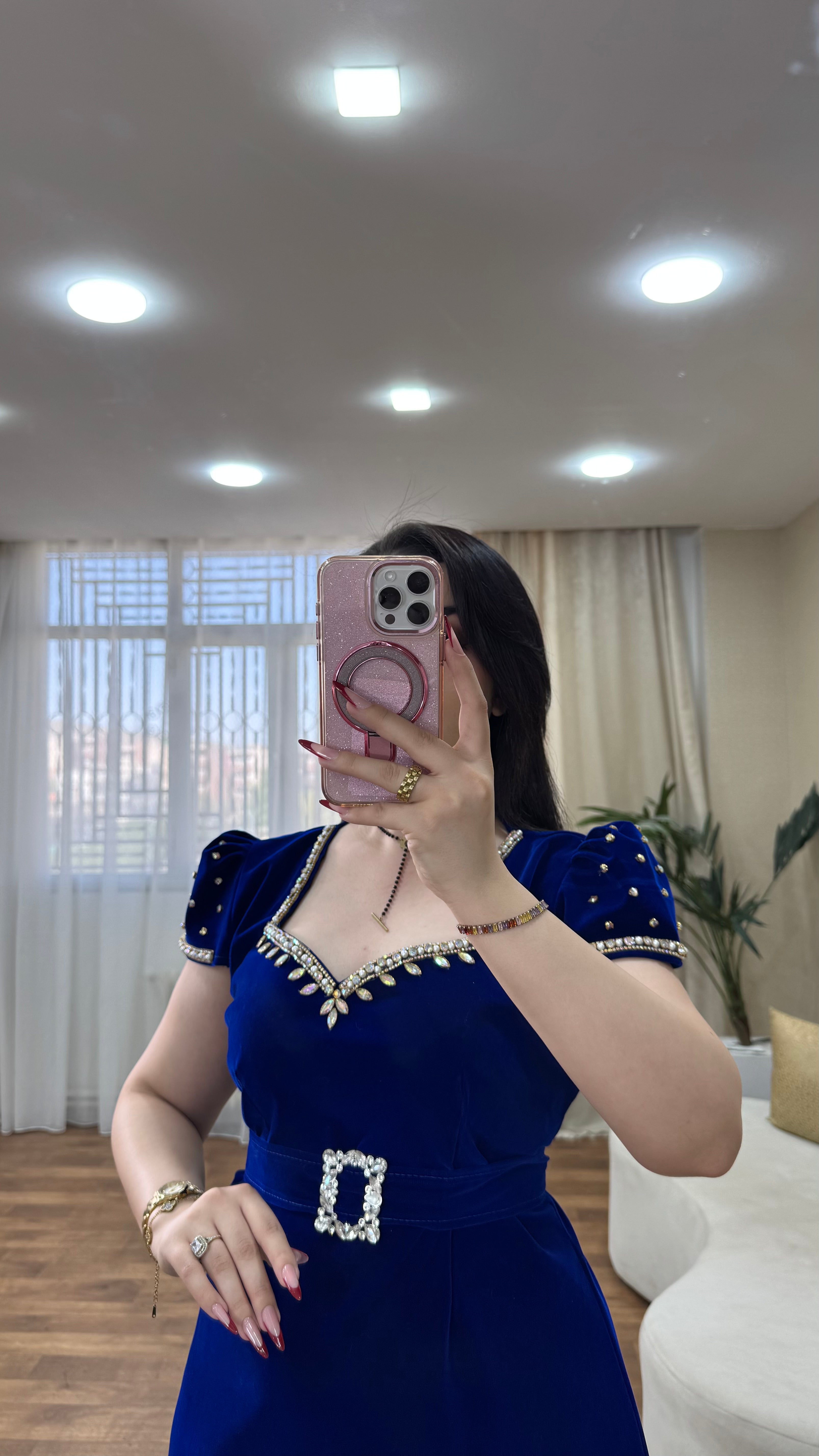 Robe رهف