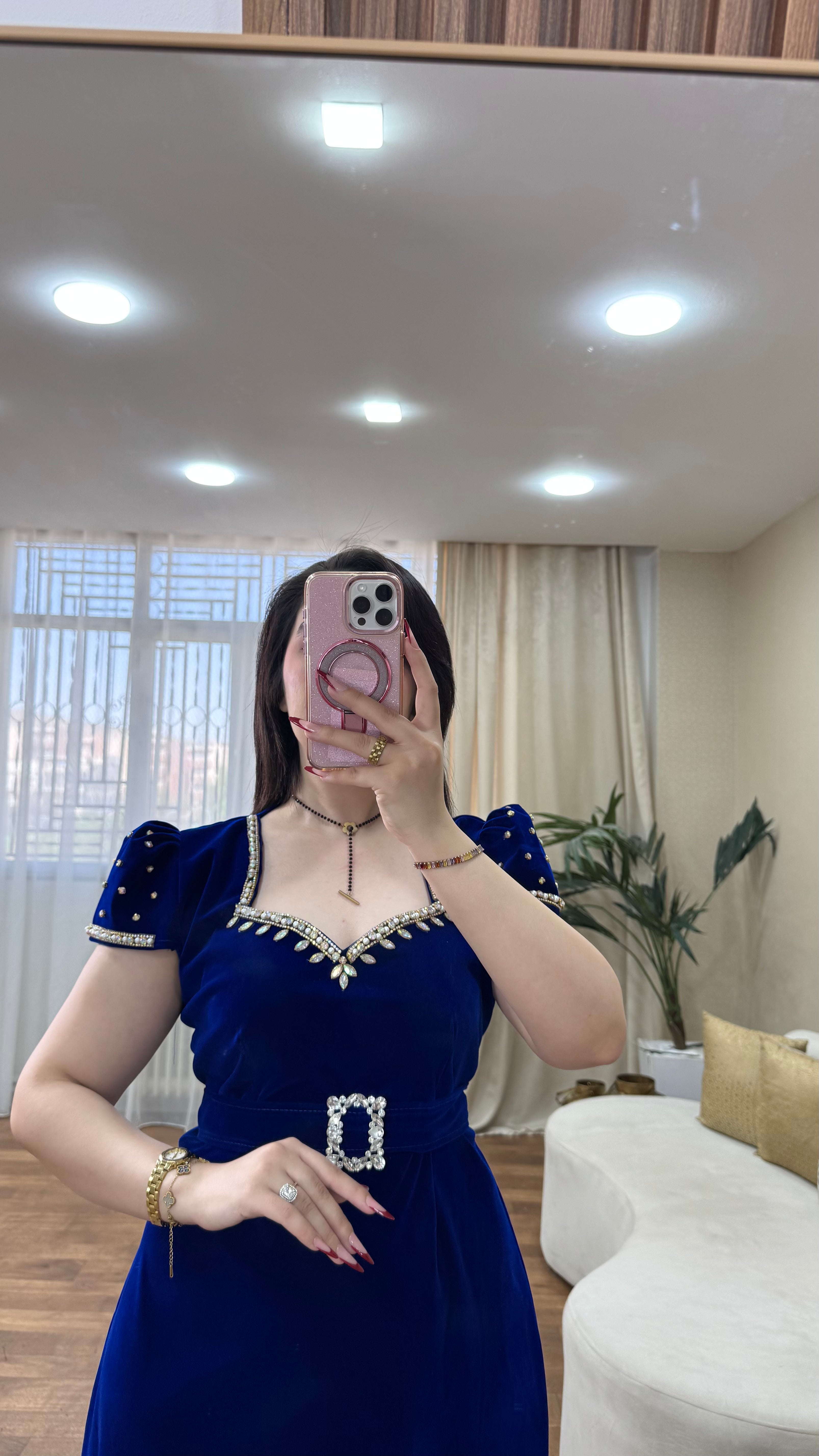 Robe رهف