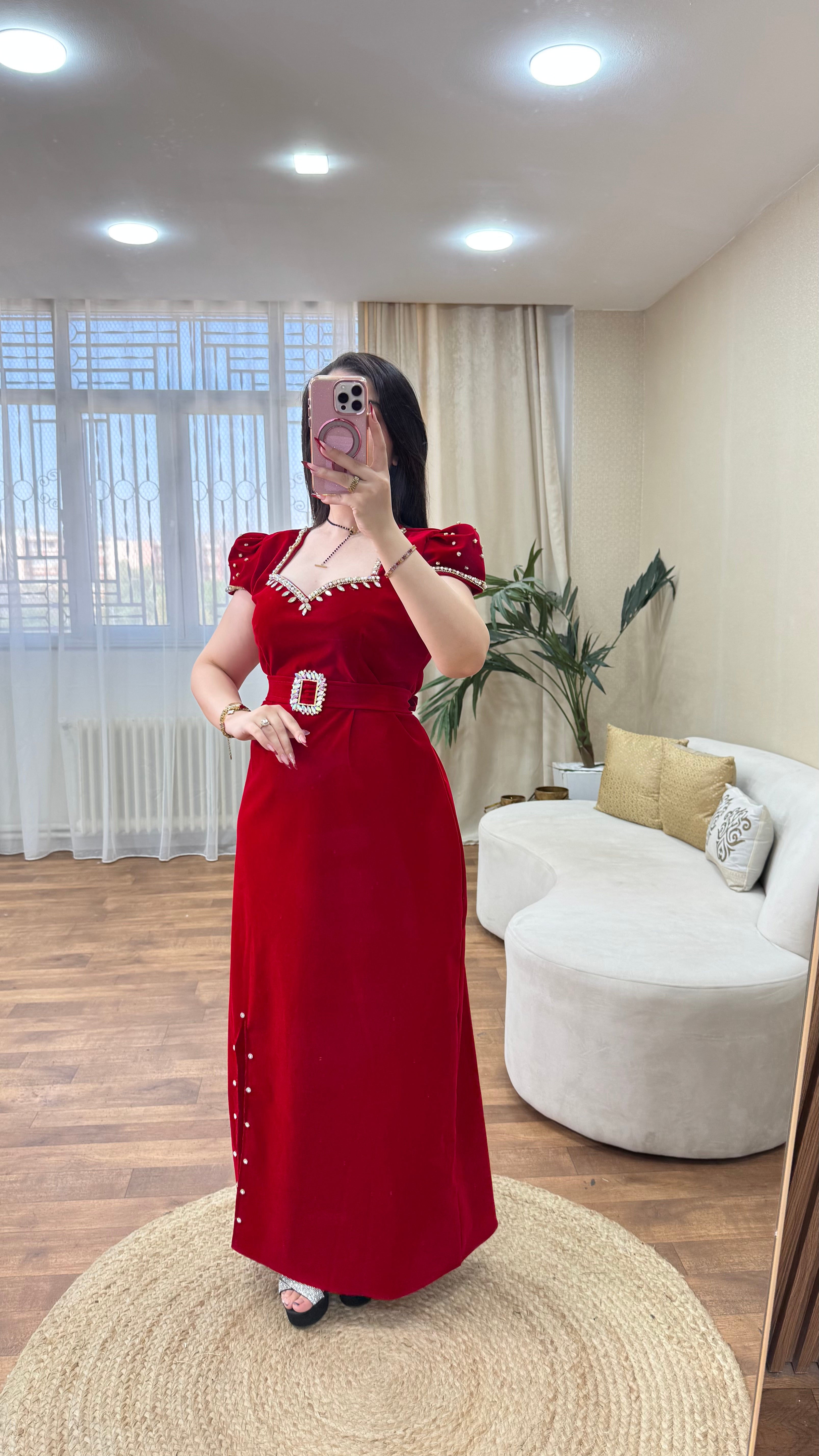Robe رهف
