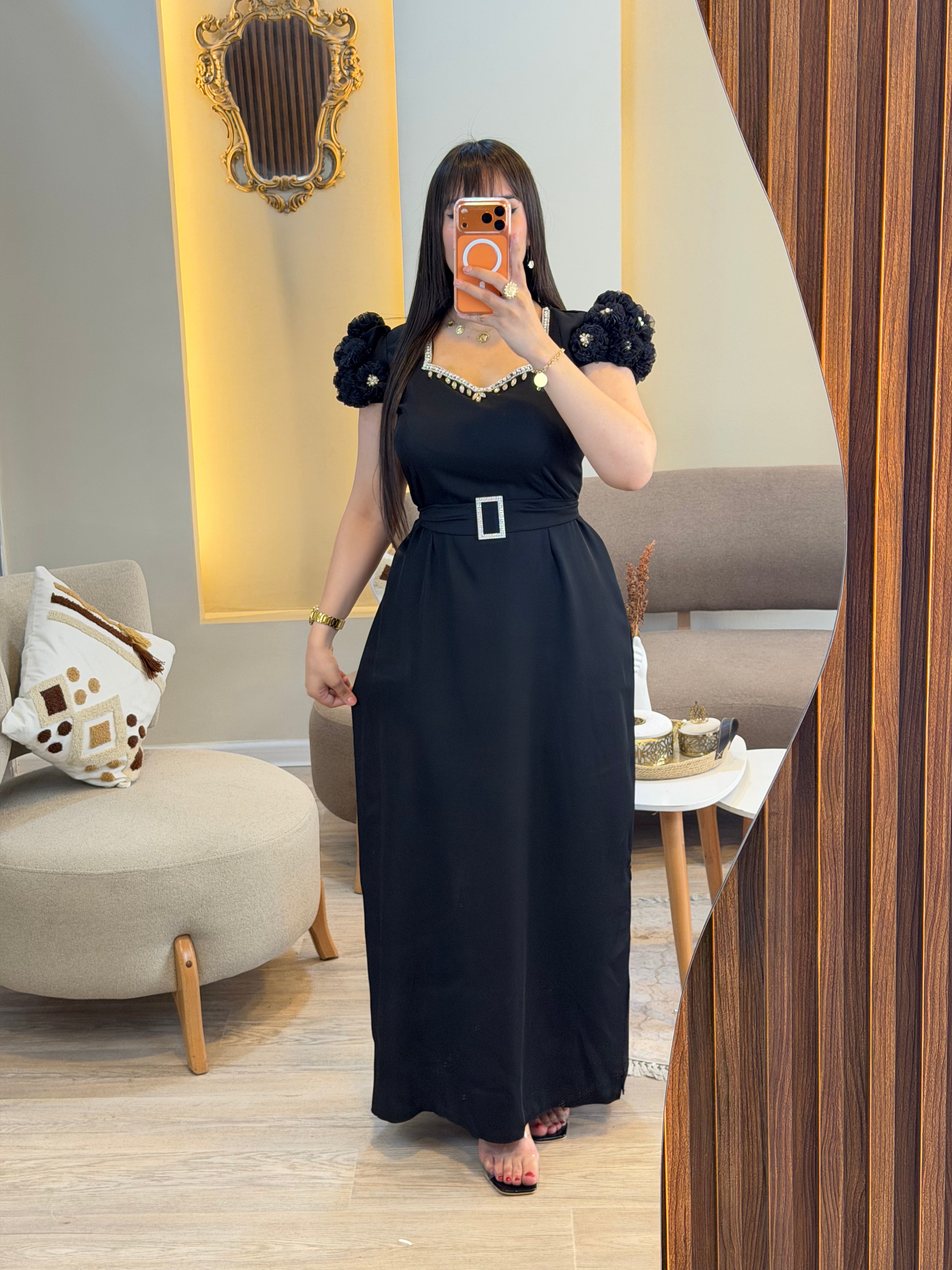 Robe fifi