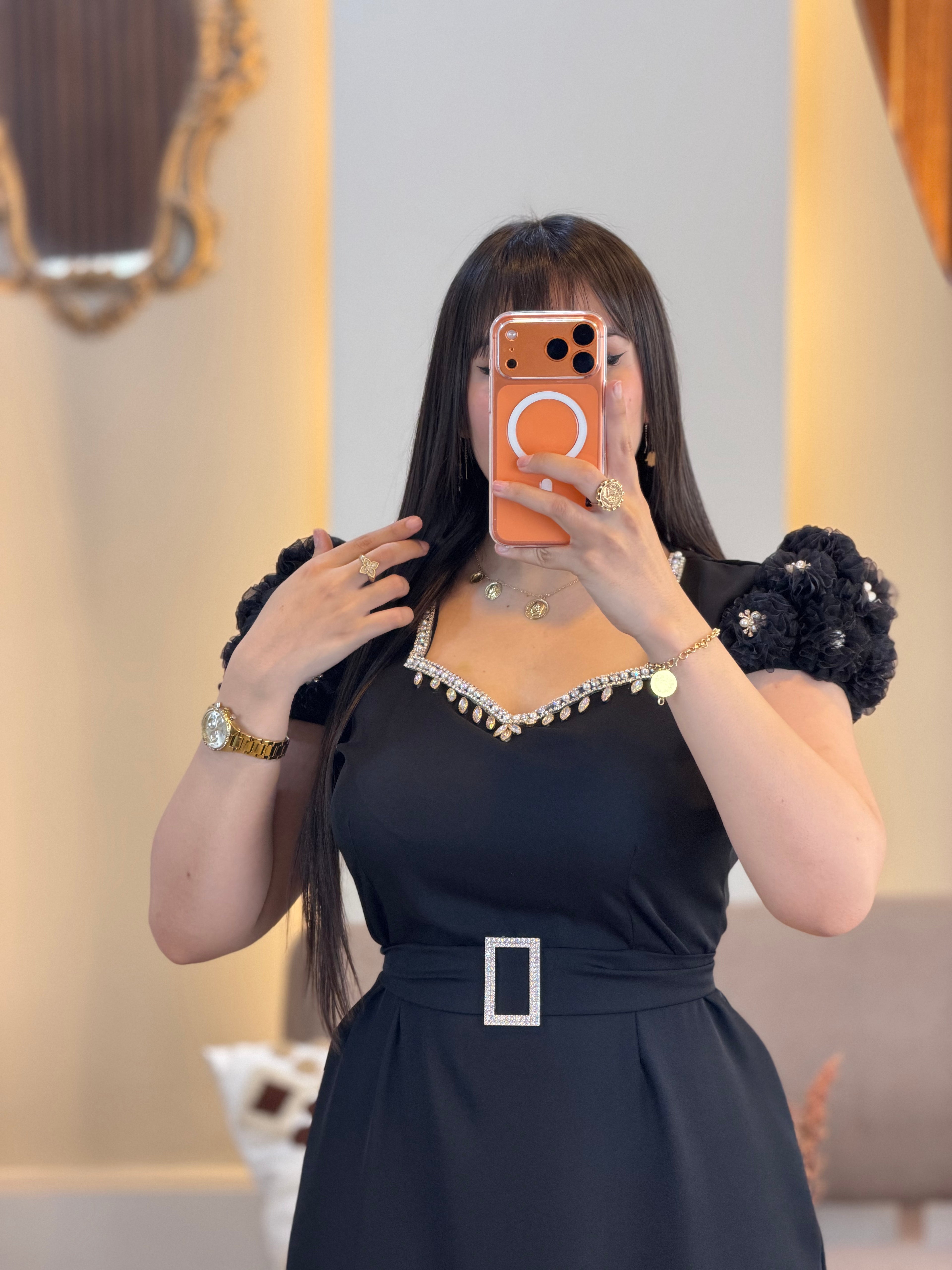 Robe fifi
