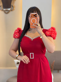 Robe fifi