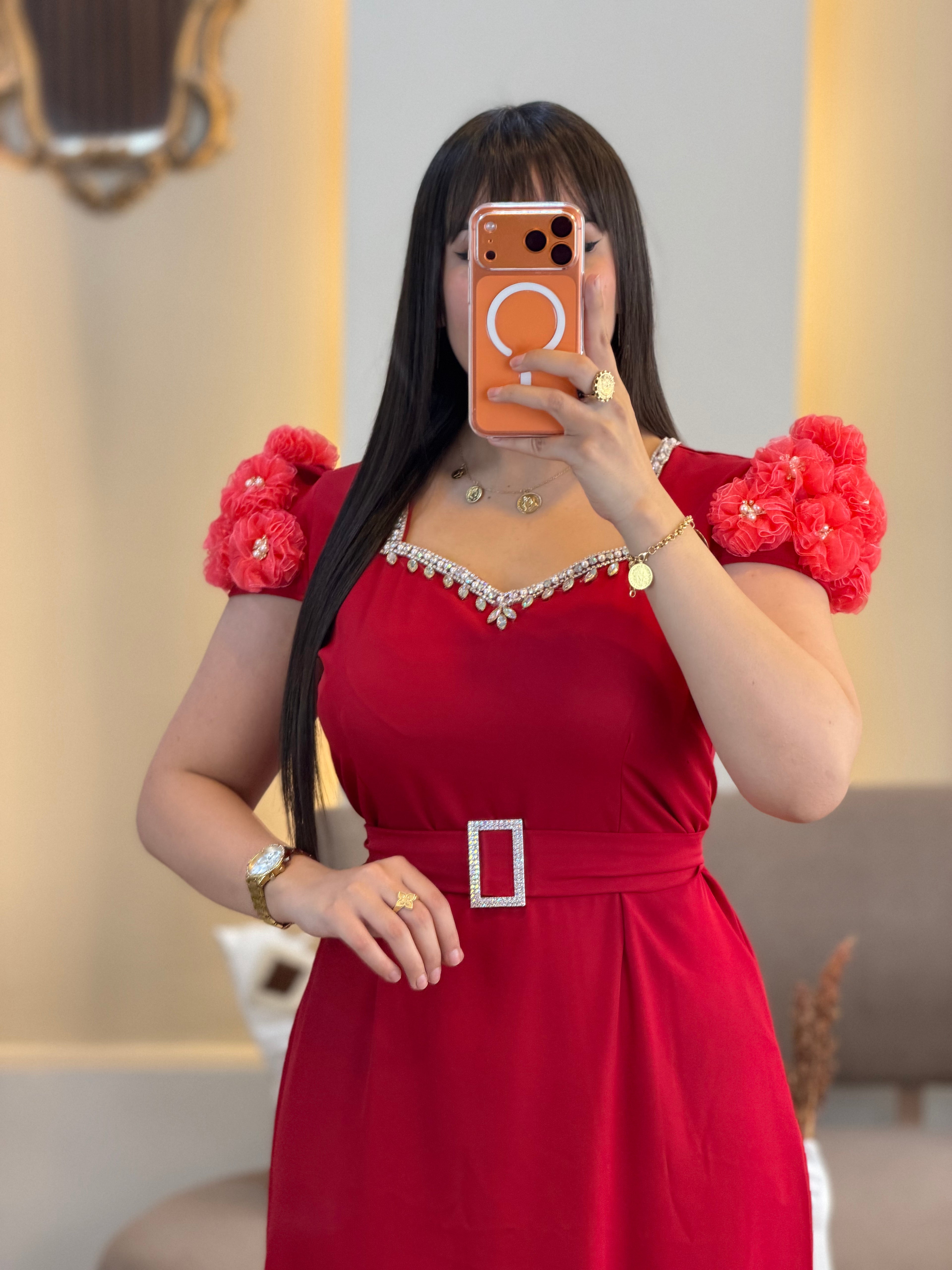 Robe fifi