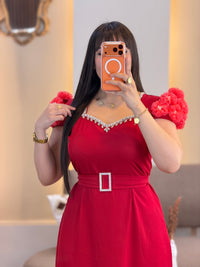 Robe fifi
