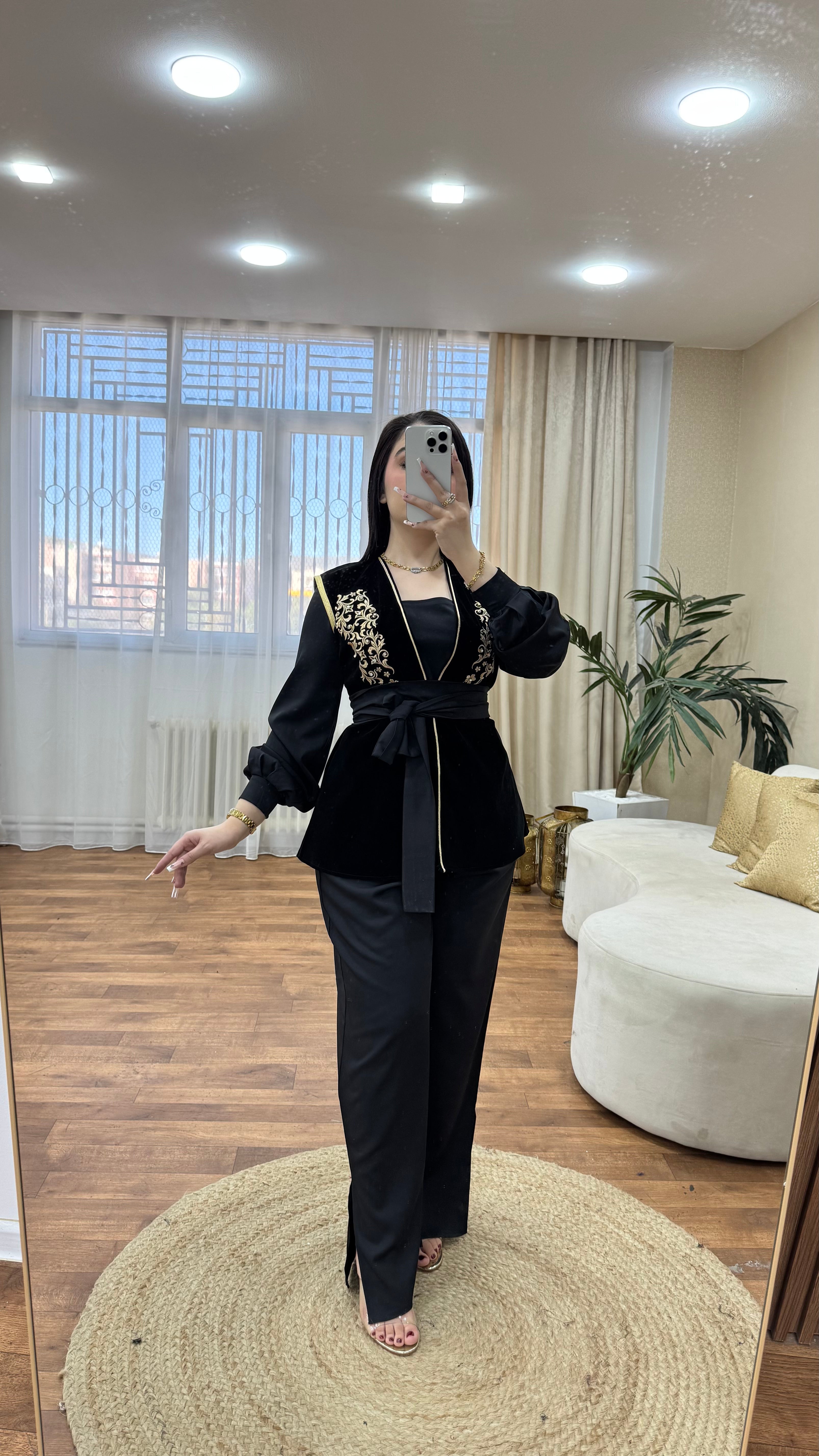 Jabadore سندس