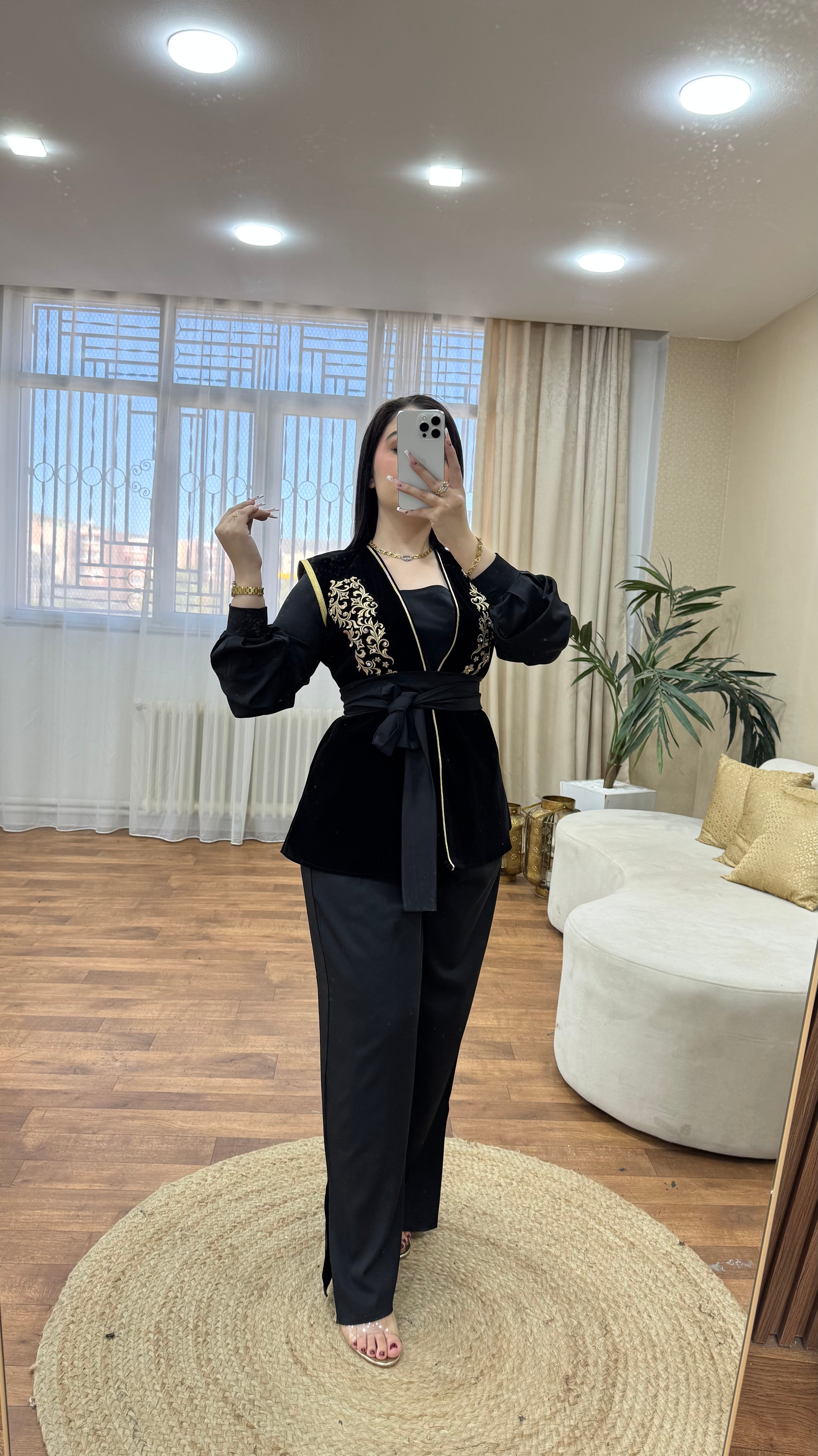 Jabadore سندس