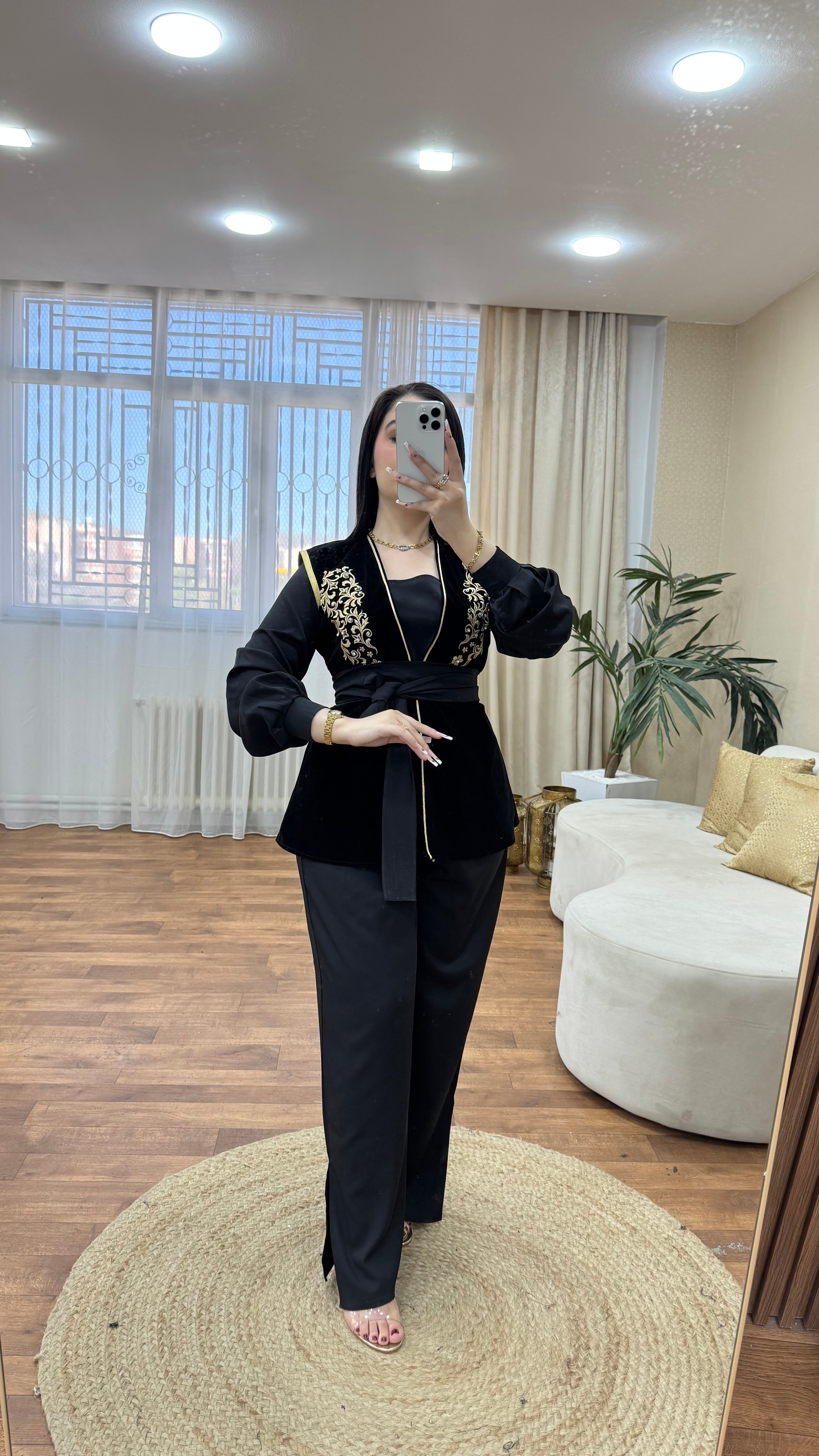 Jabadore سندس