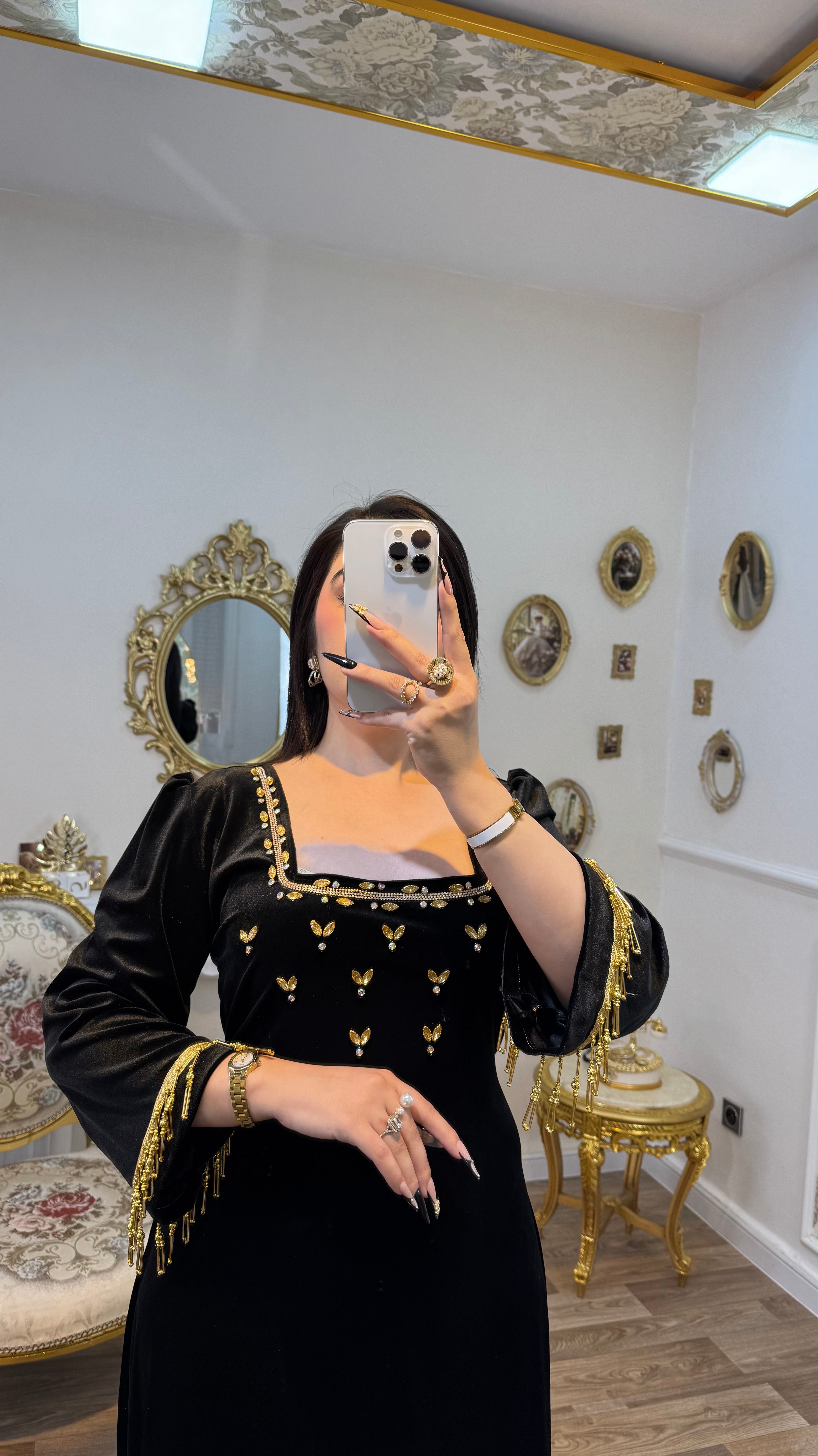 Robe Asma