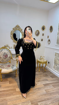 Robe Asma