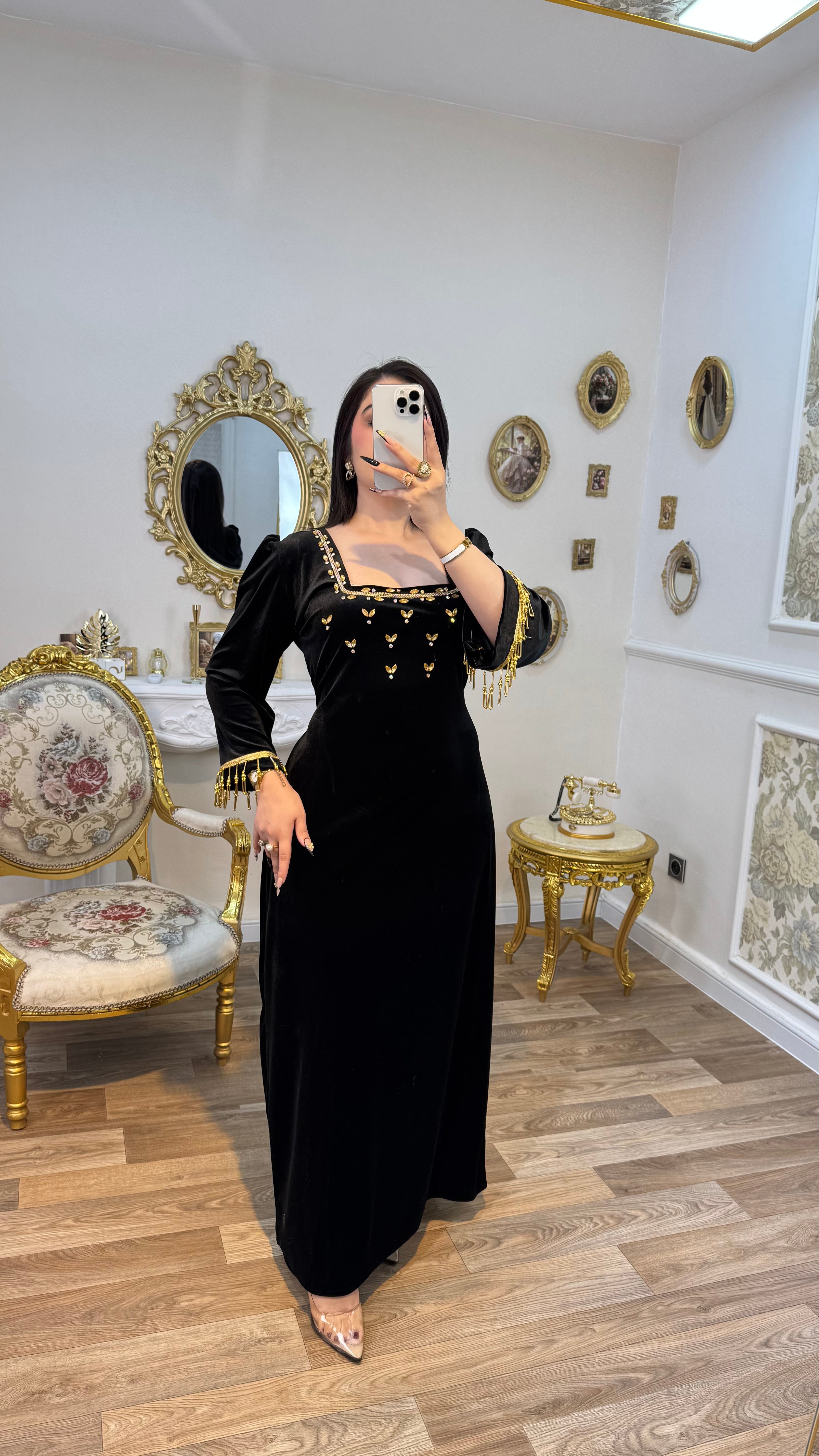 Robe Asma