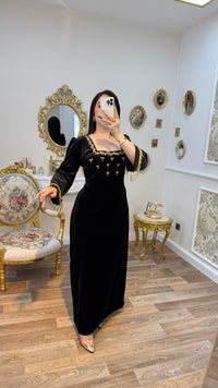 Robe Asma