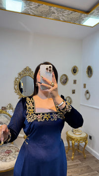 Robe كوتر