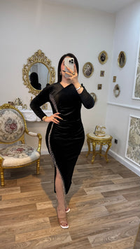 Robe soirée 2