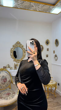 Robe soirée 2