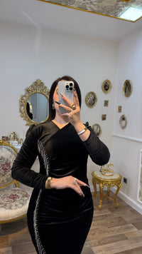 Robe soirée 2