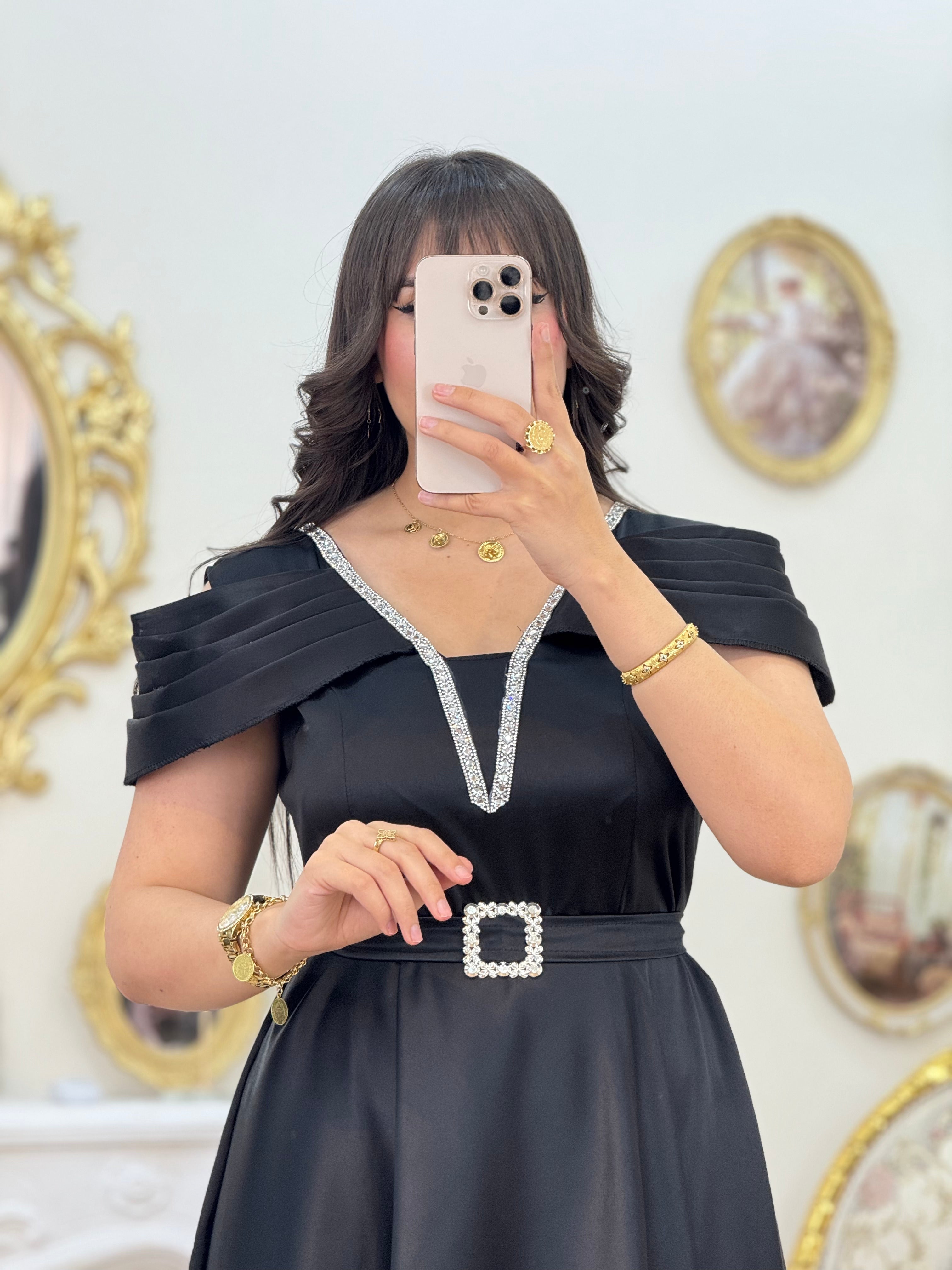 Robe Soirée