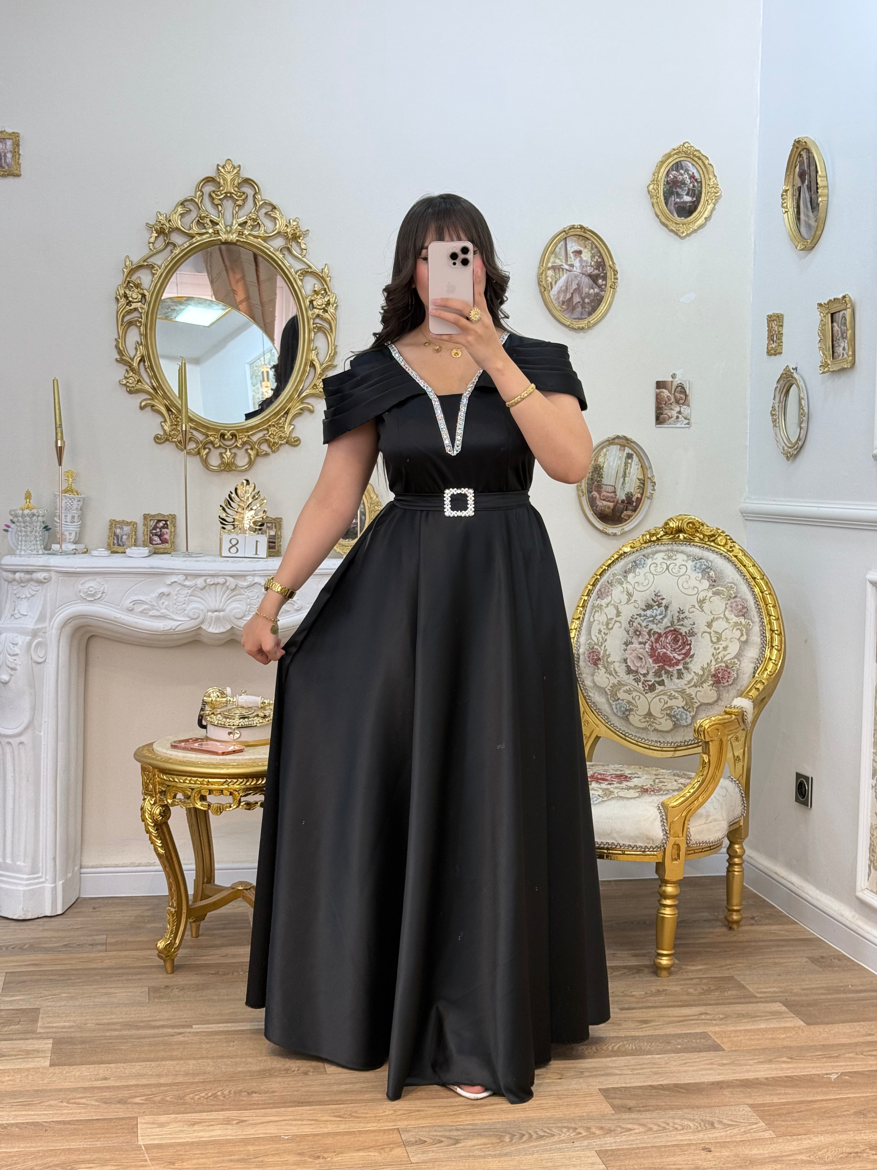 Robe Soirée