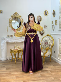 Robe جوهرة