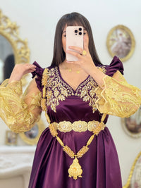 Robe جوهرة