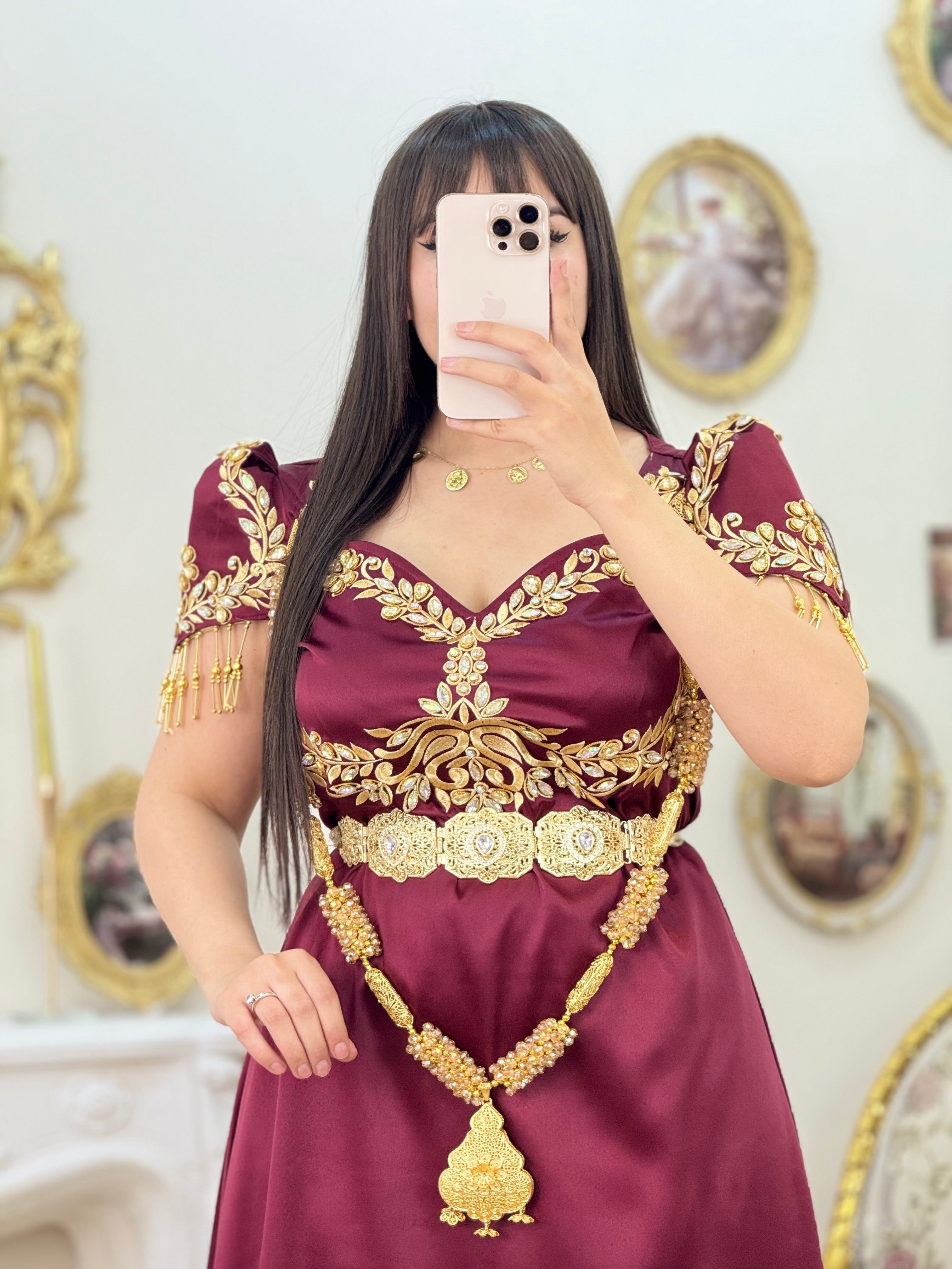 Robe  مارية