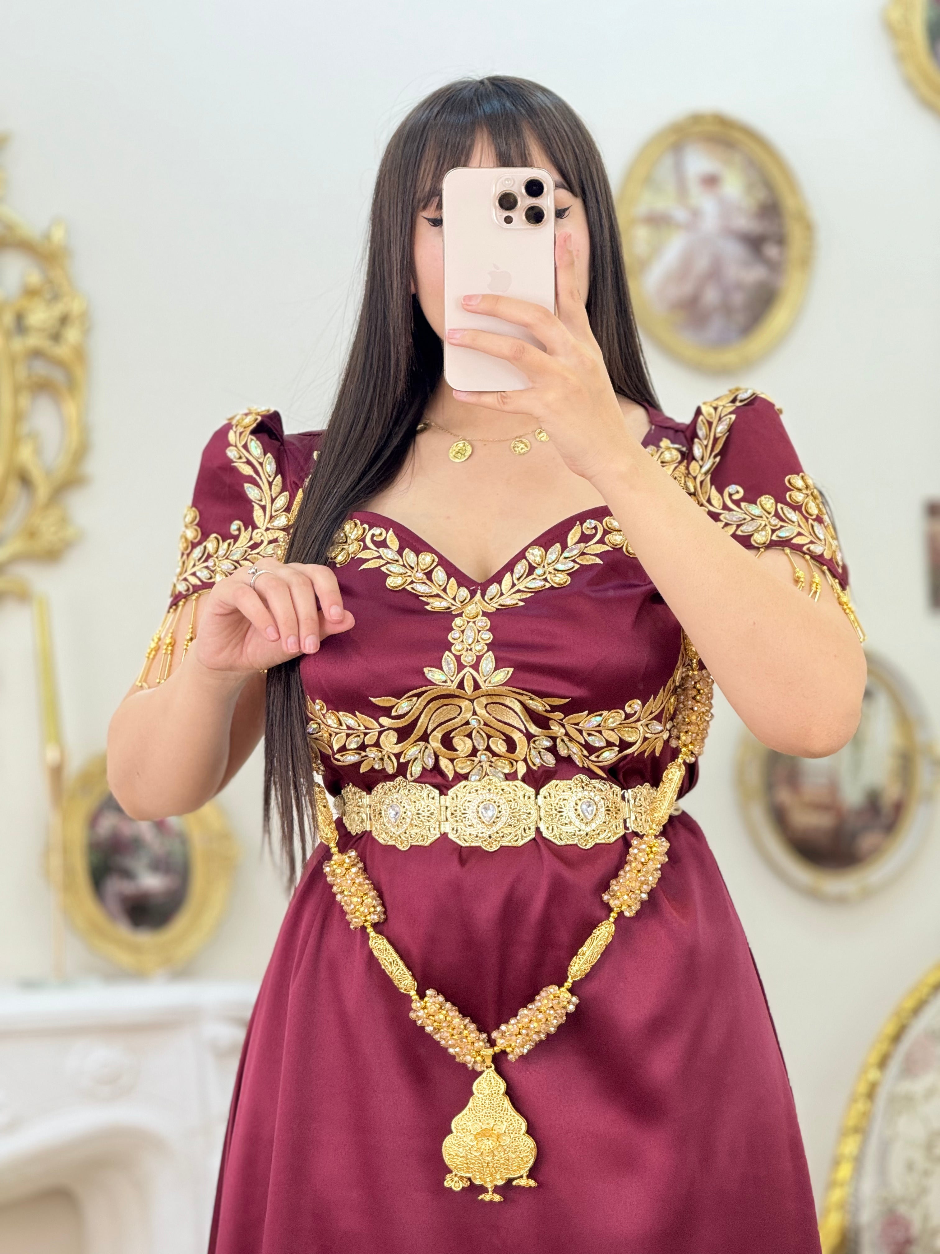 Robe  مارية