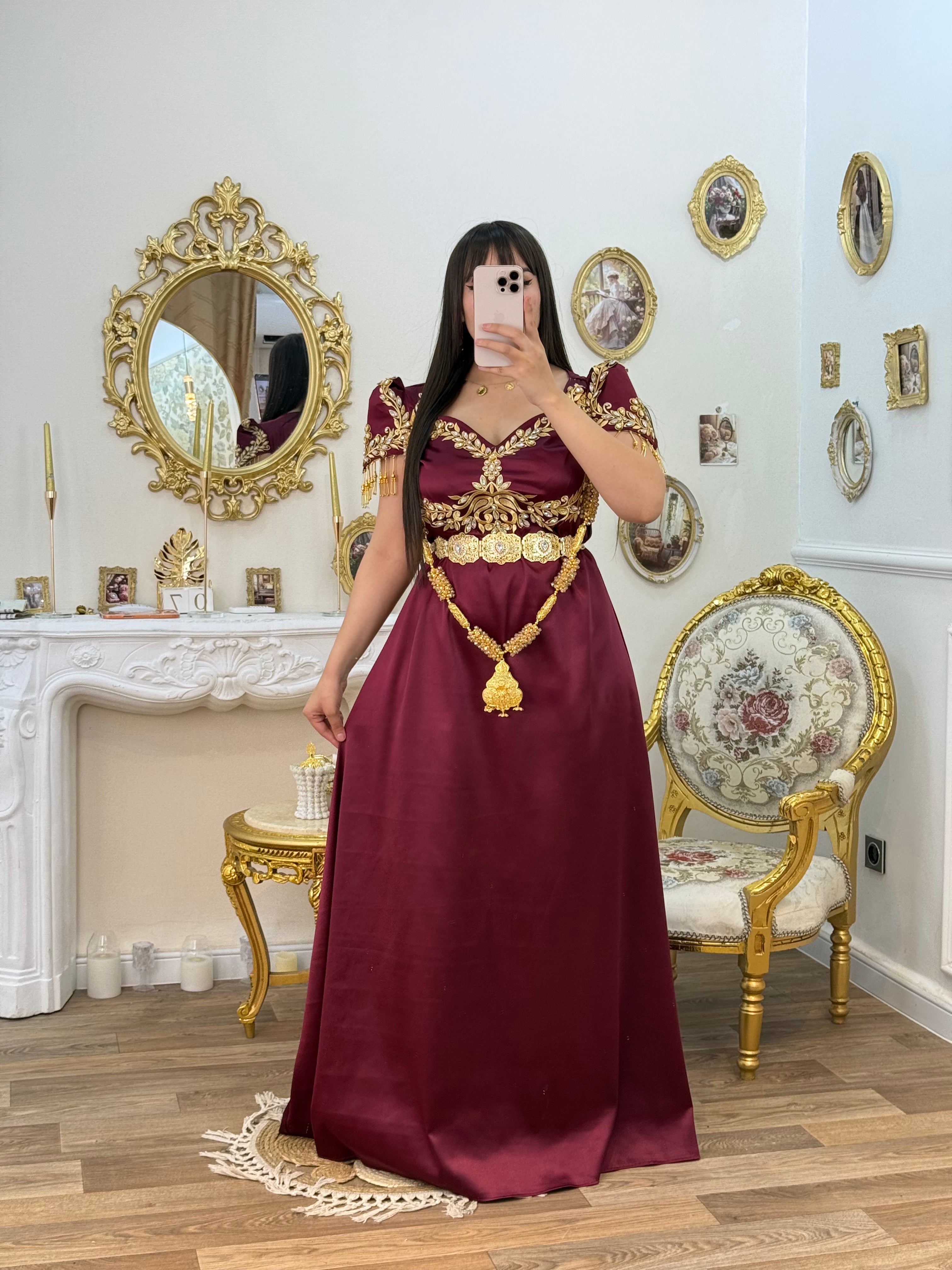 Robe  مارية