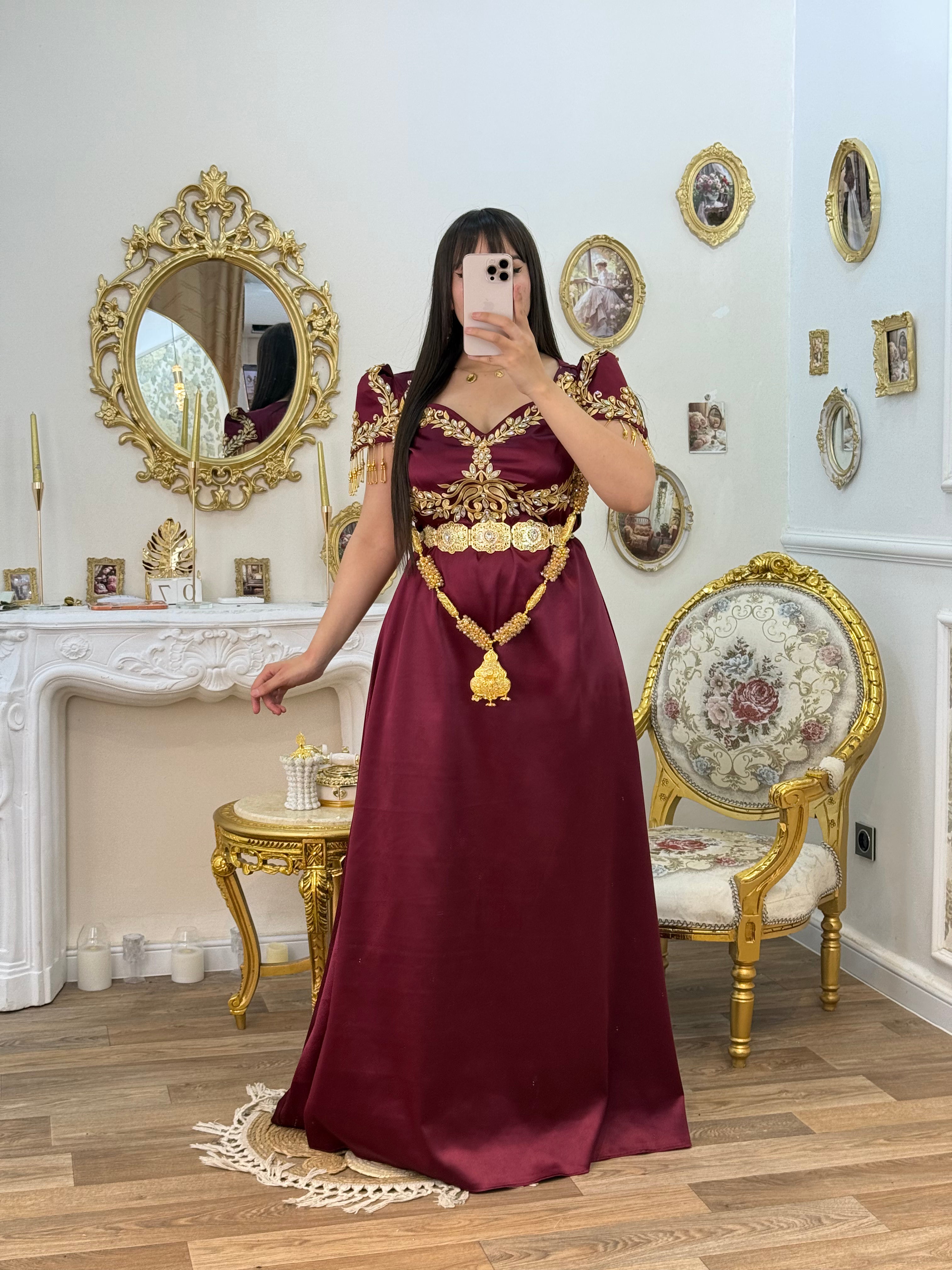Robe  مارية