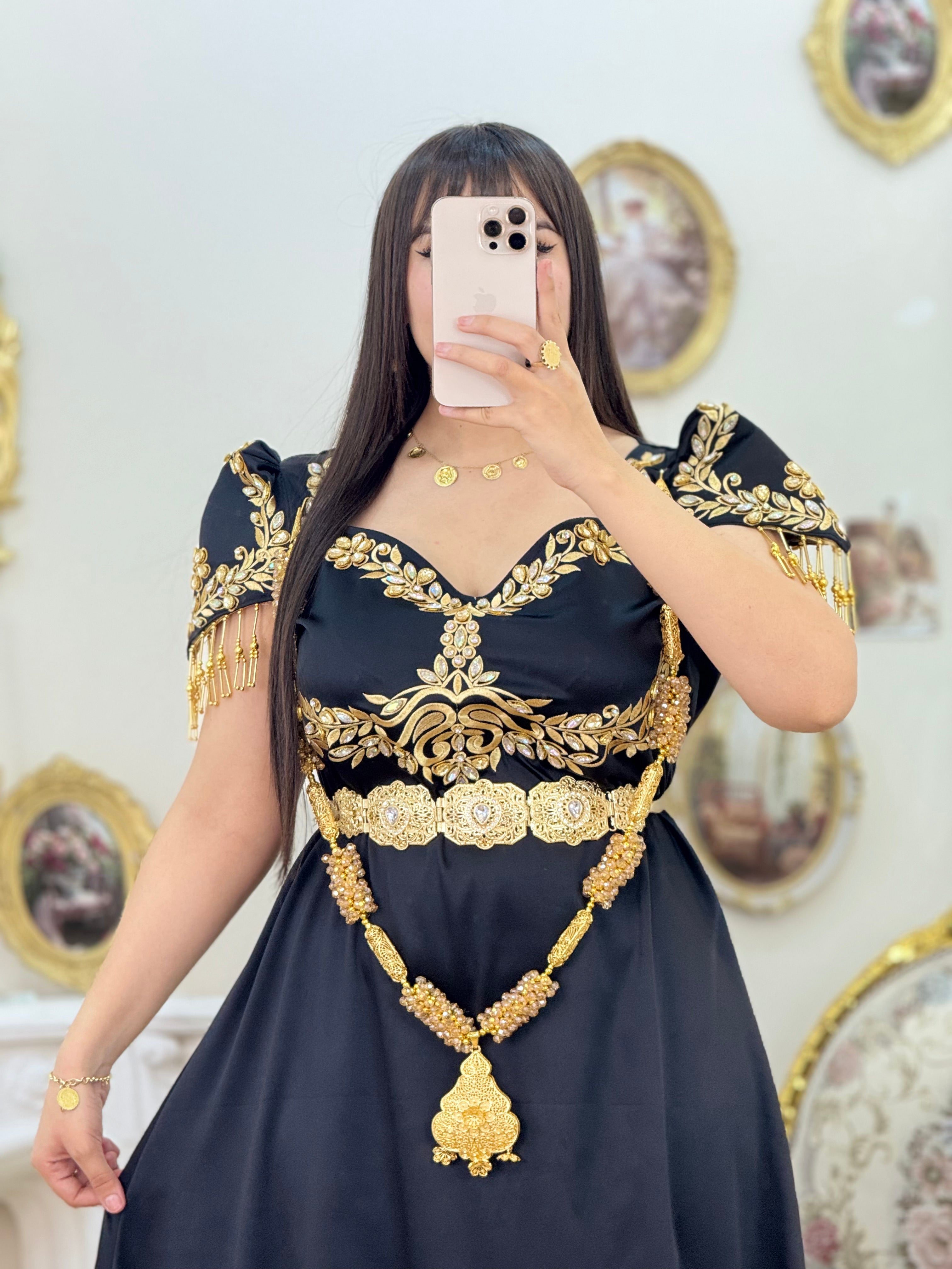 Robe  مارية