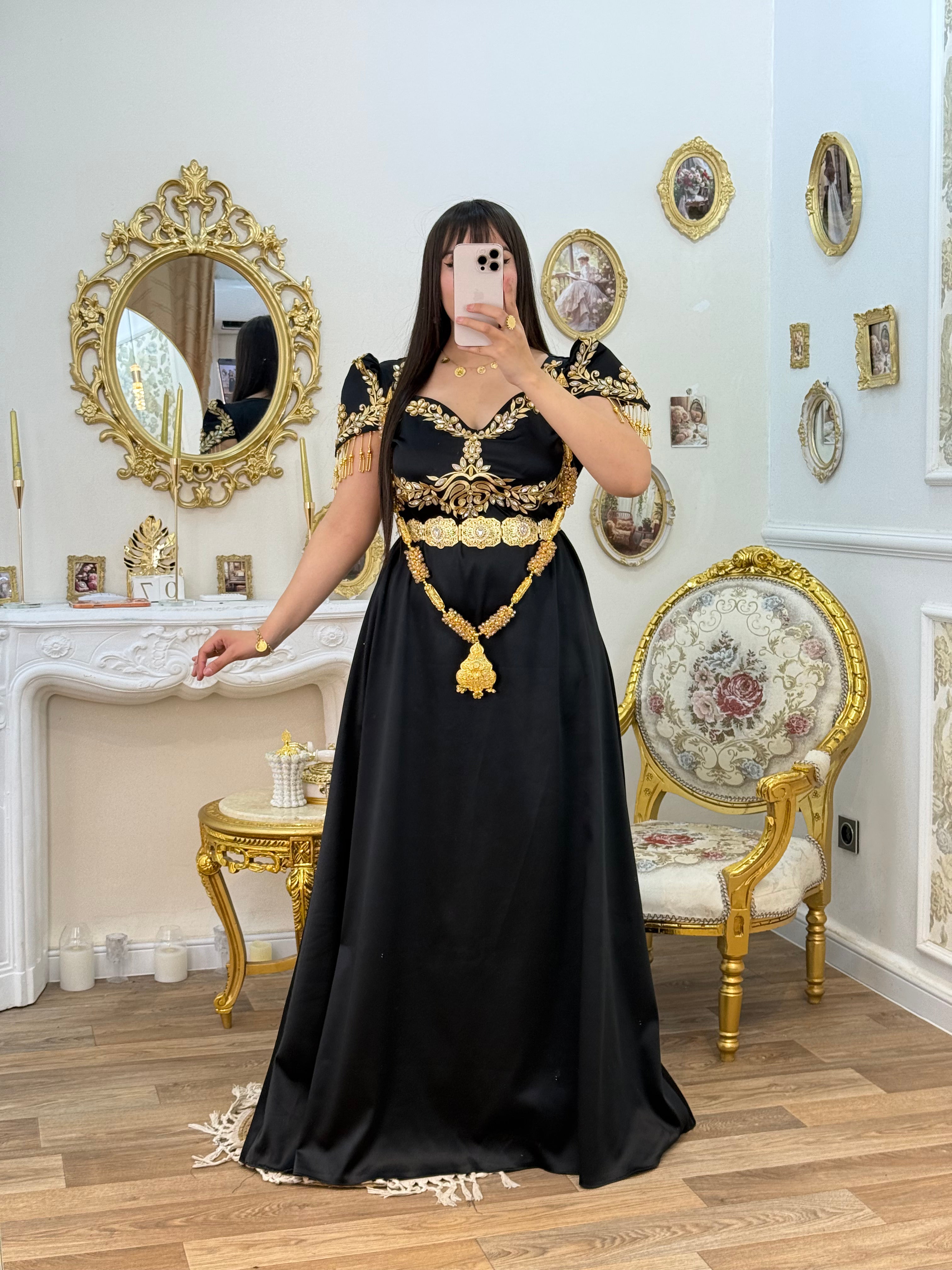 Robe  مارية