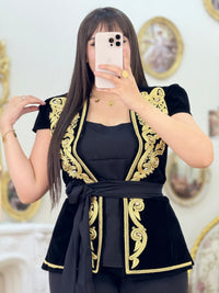 Jabador إسراء
