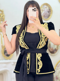 Jabador إسراء