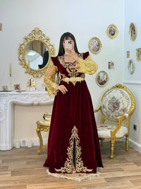 Robe rafif