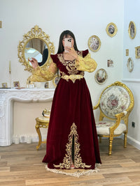 Robe rafif