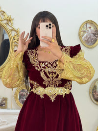 Robe rafif
