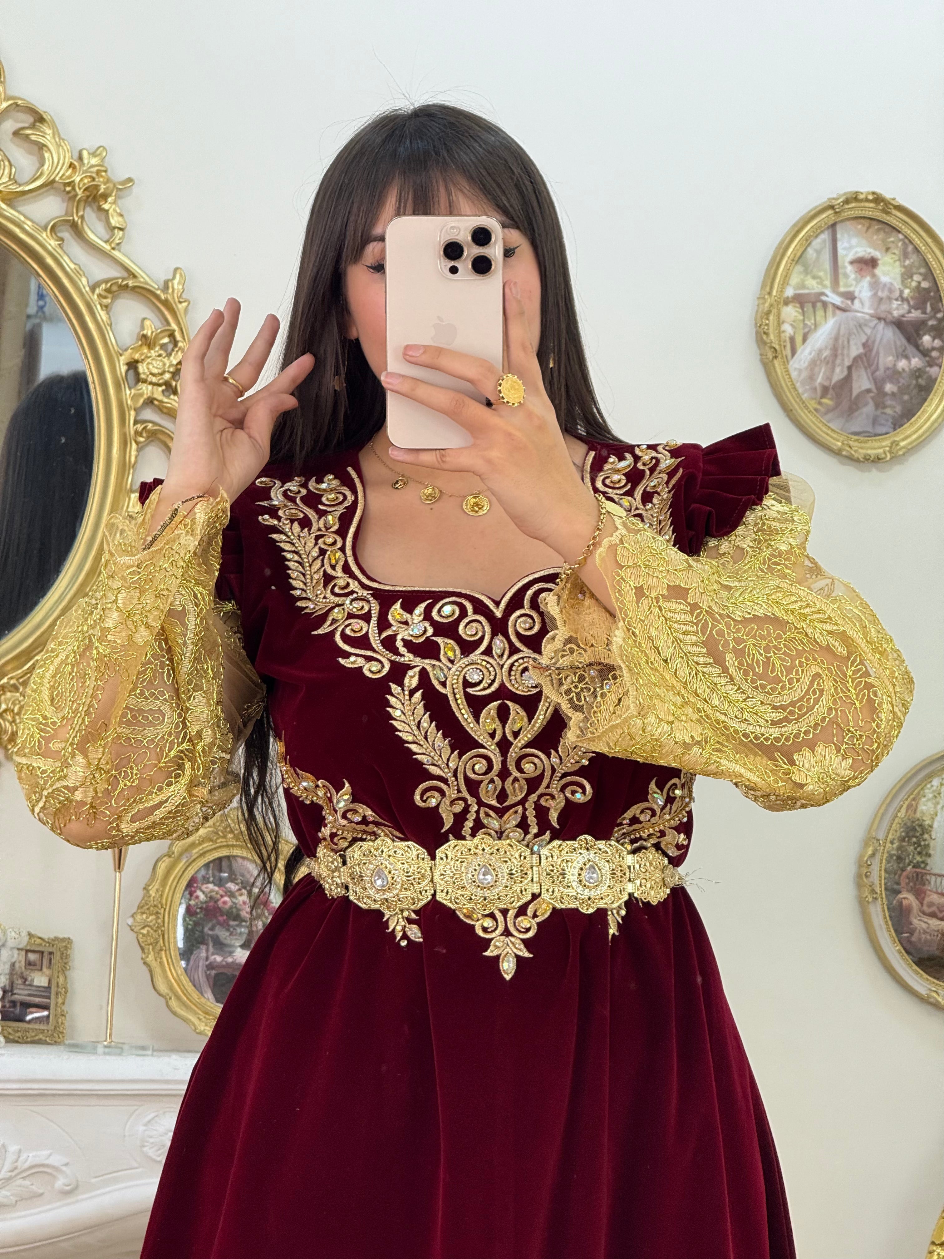Robe rafif
