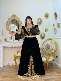 Robe rafif