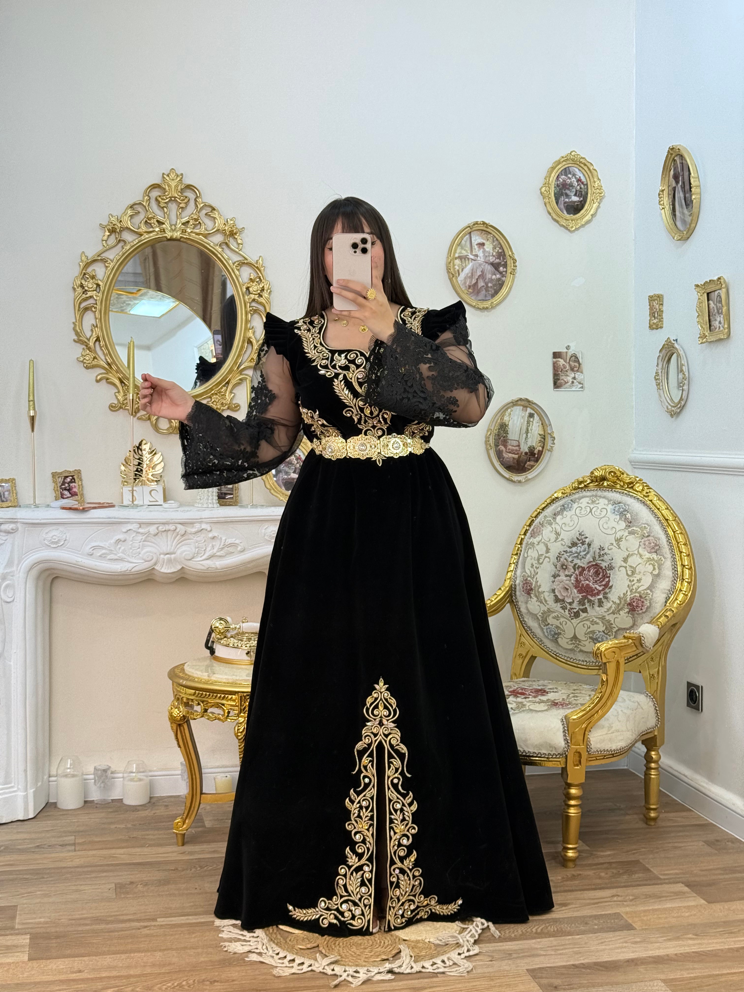 Robe rafif