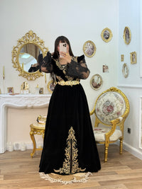 Robe rafif