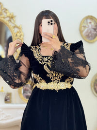 Robe rafif