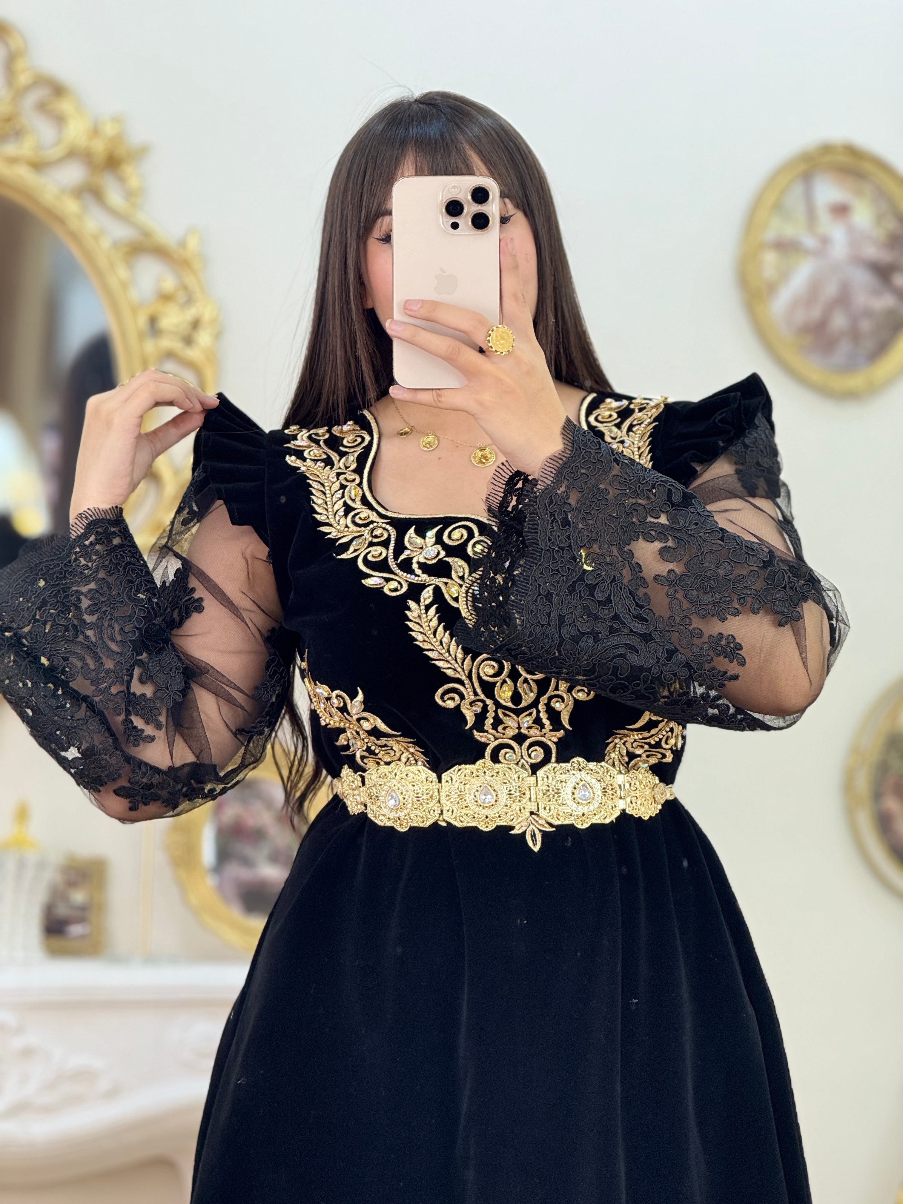 Robe rafif