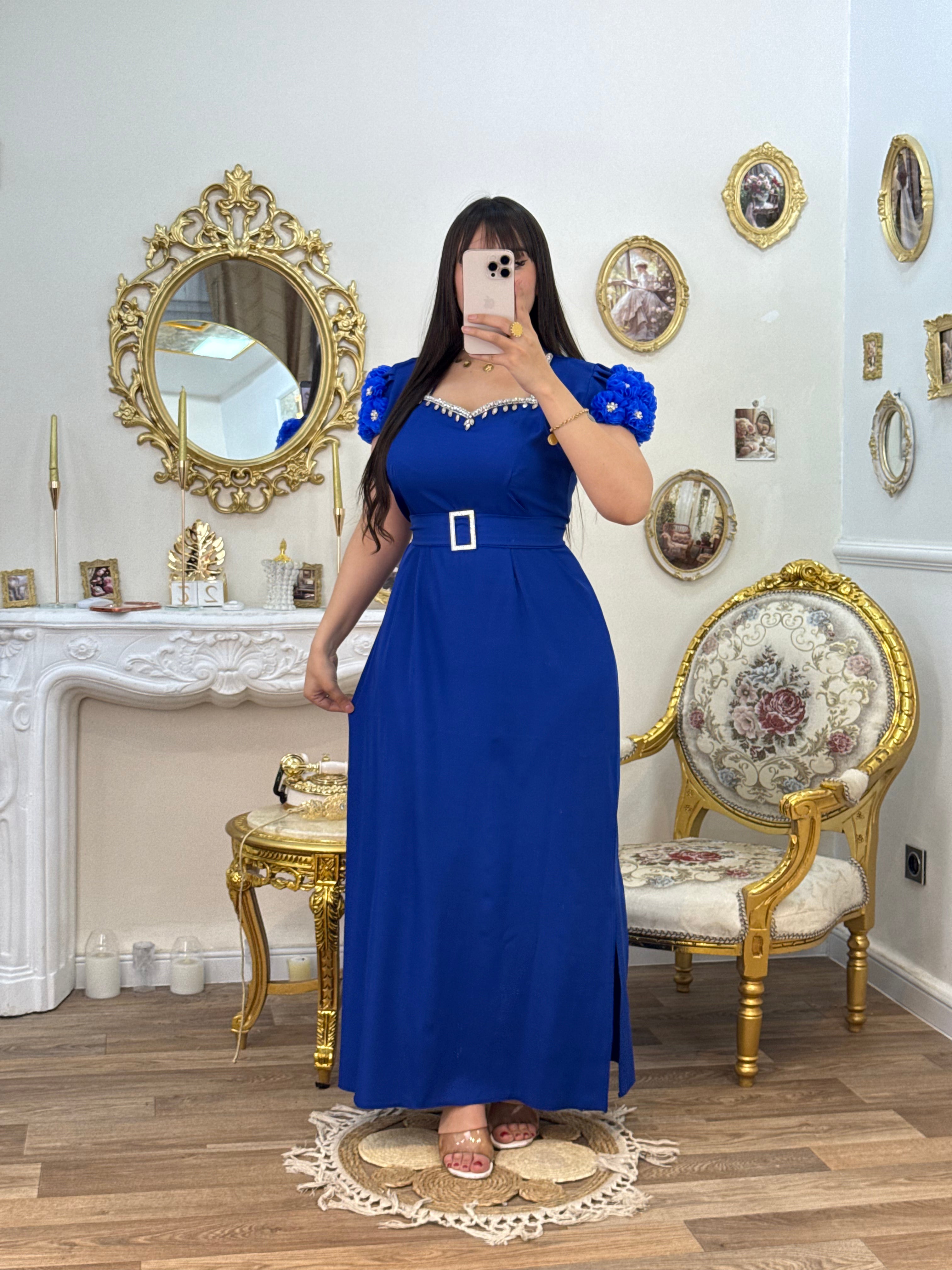 Robe fifi