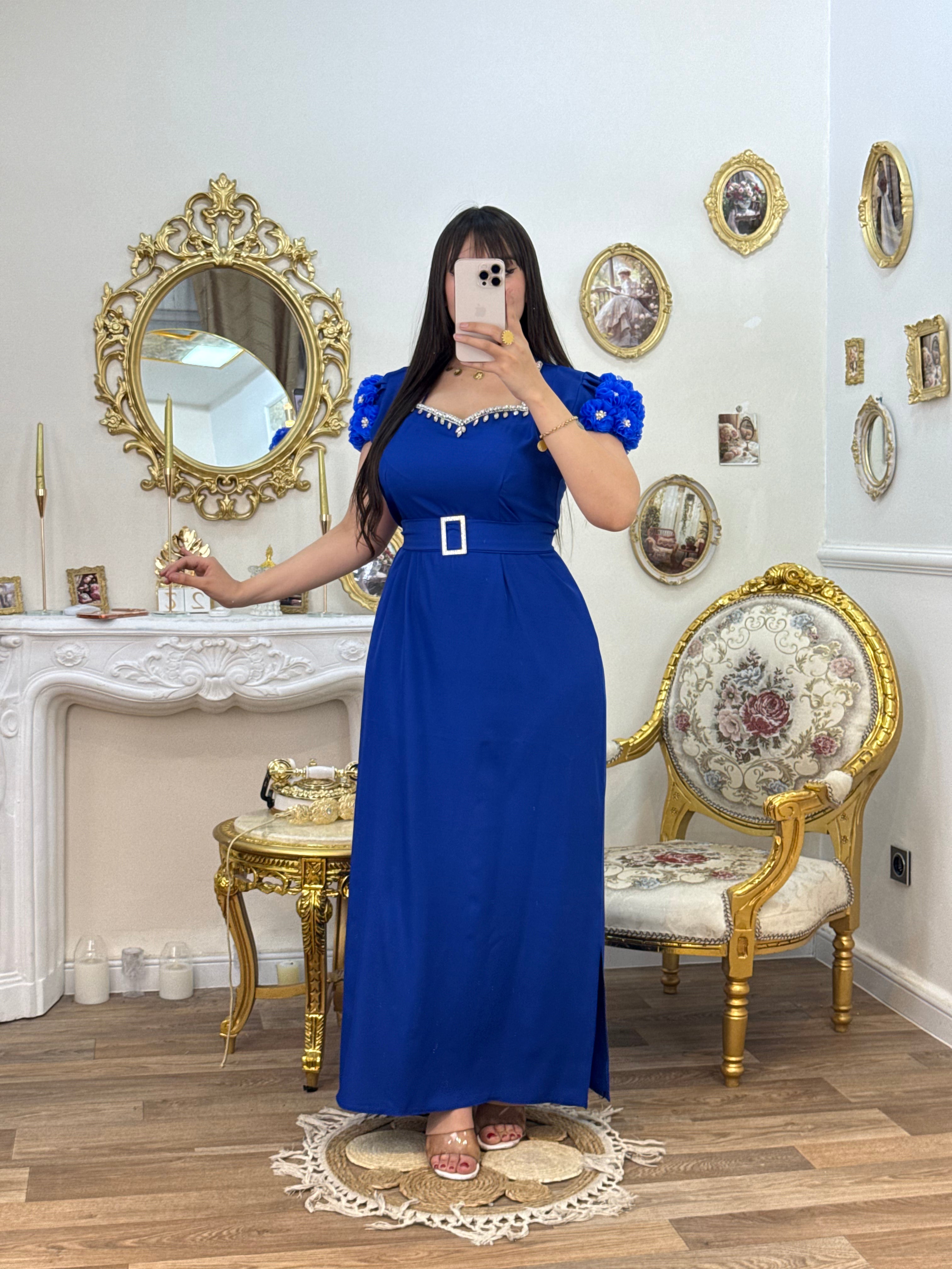 Robe fifi