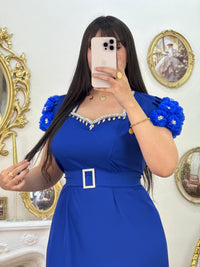 Robe fifi