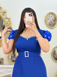 Robe fifi