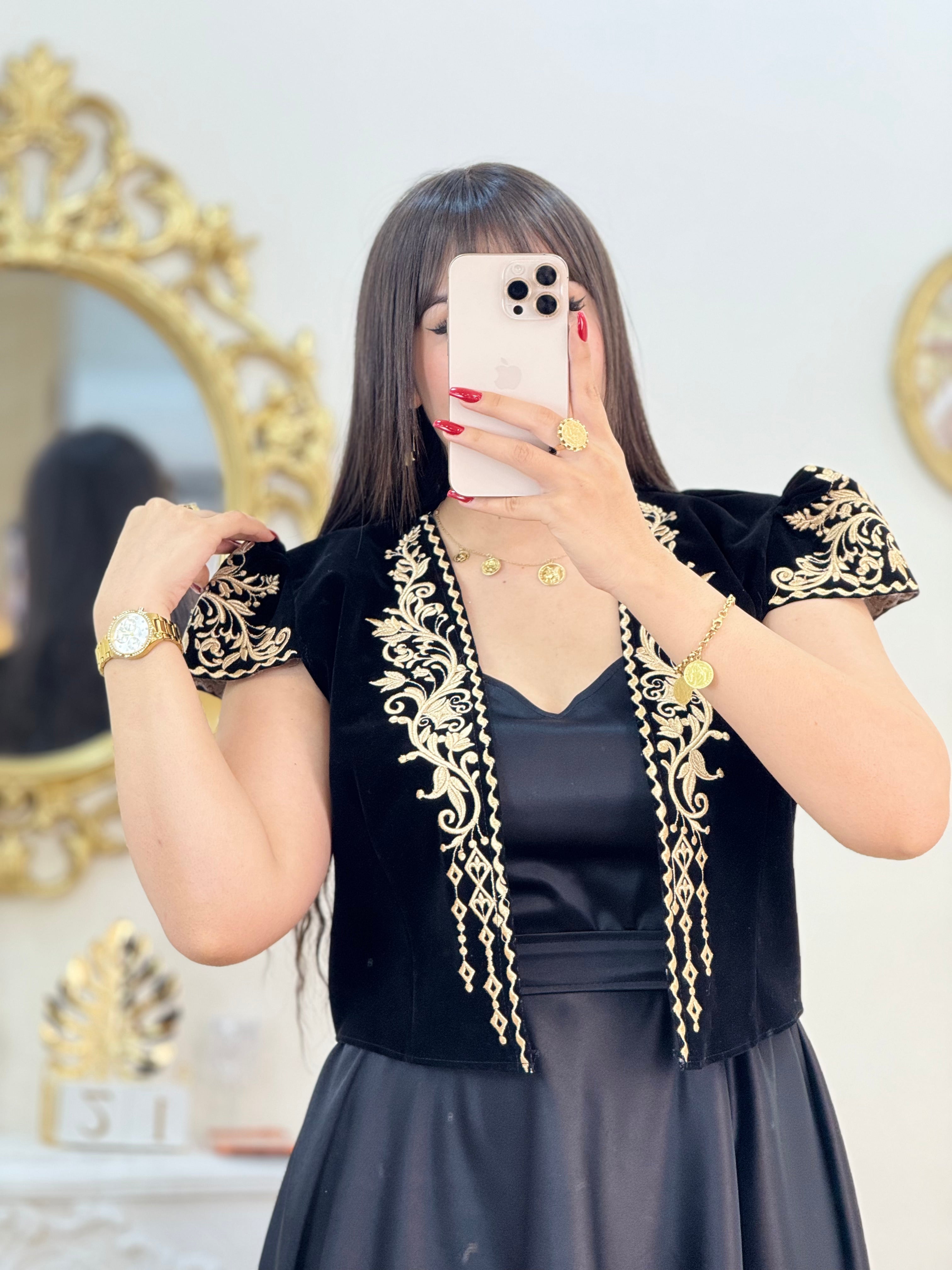 Robe رحمة