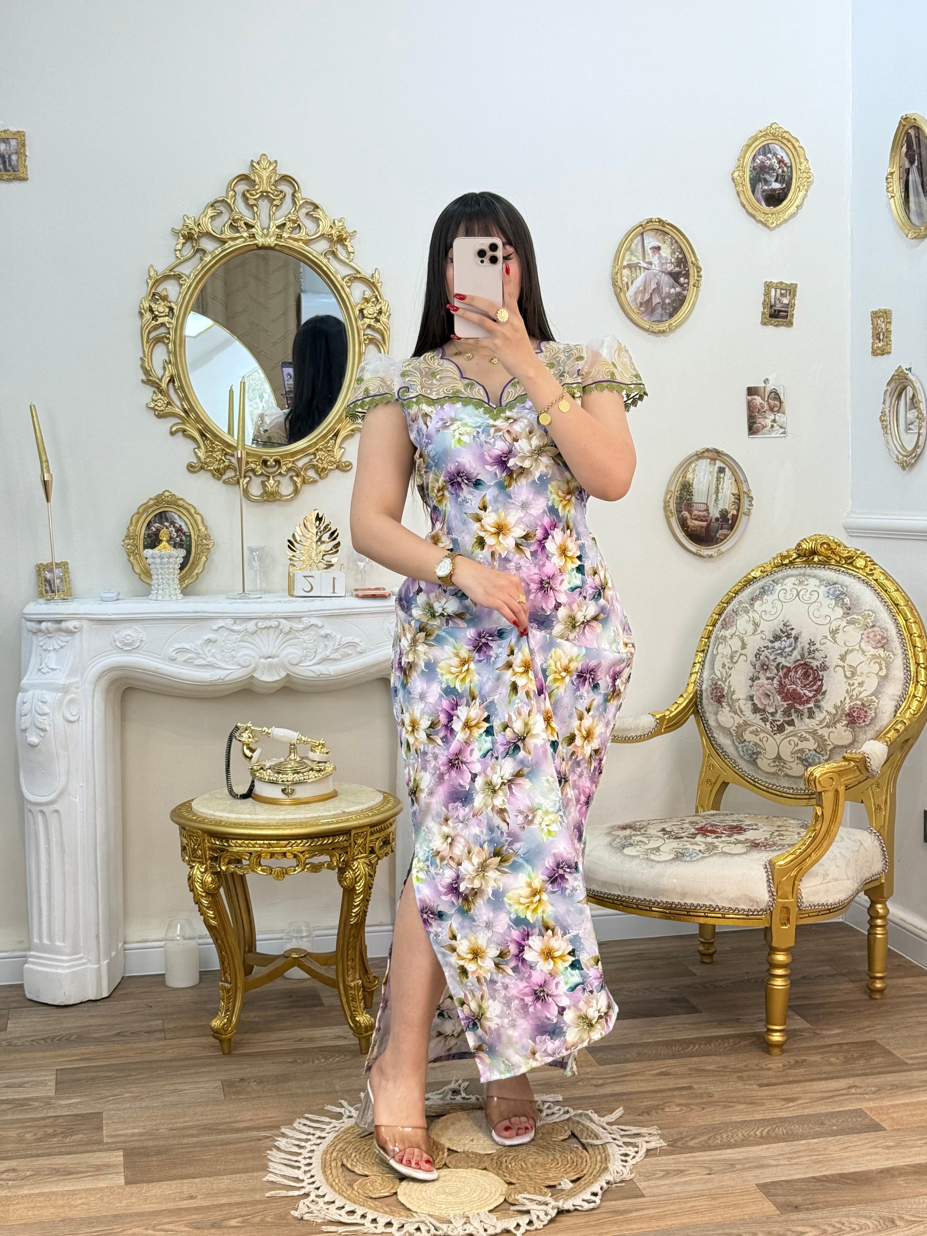 Robe hafsa