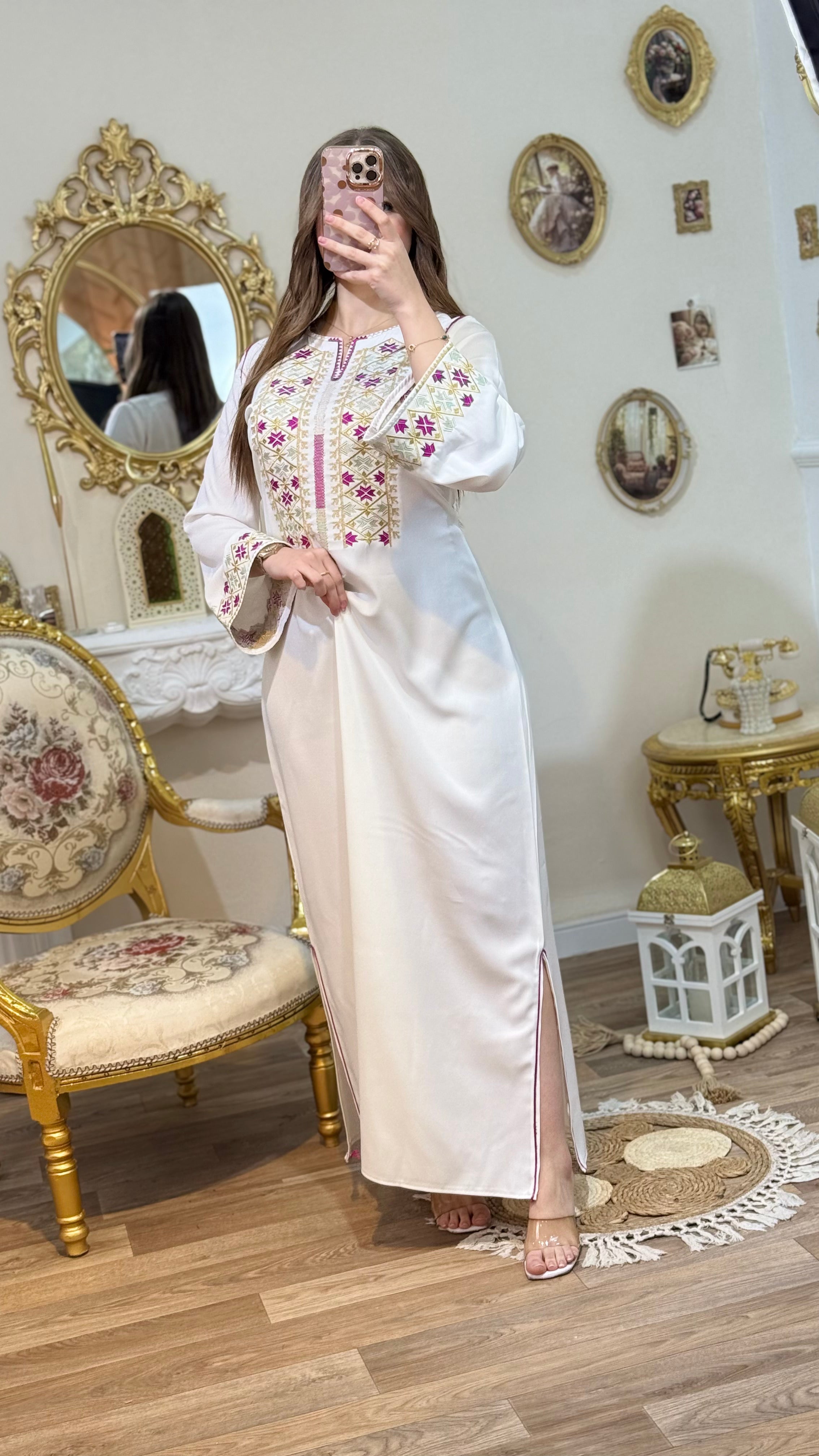 المروكية