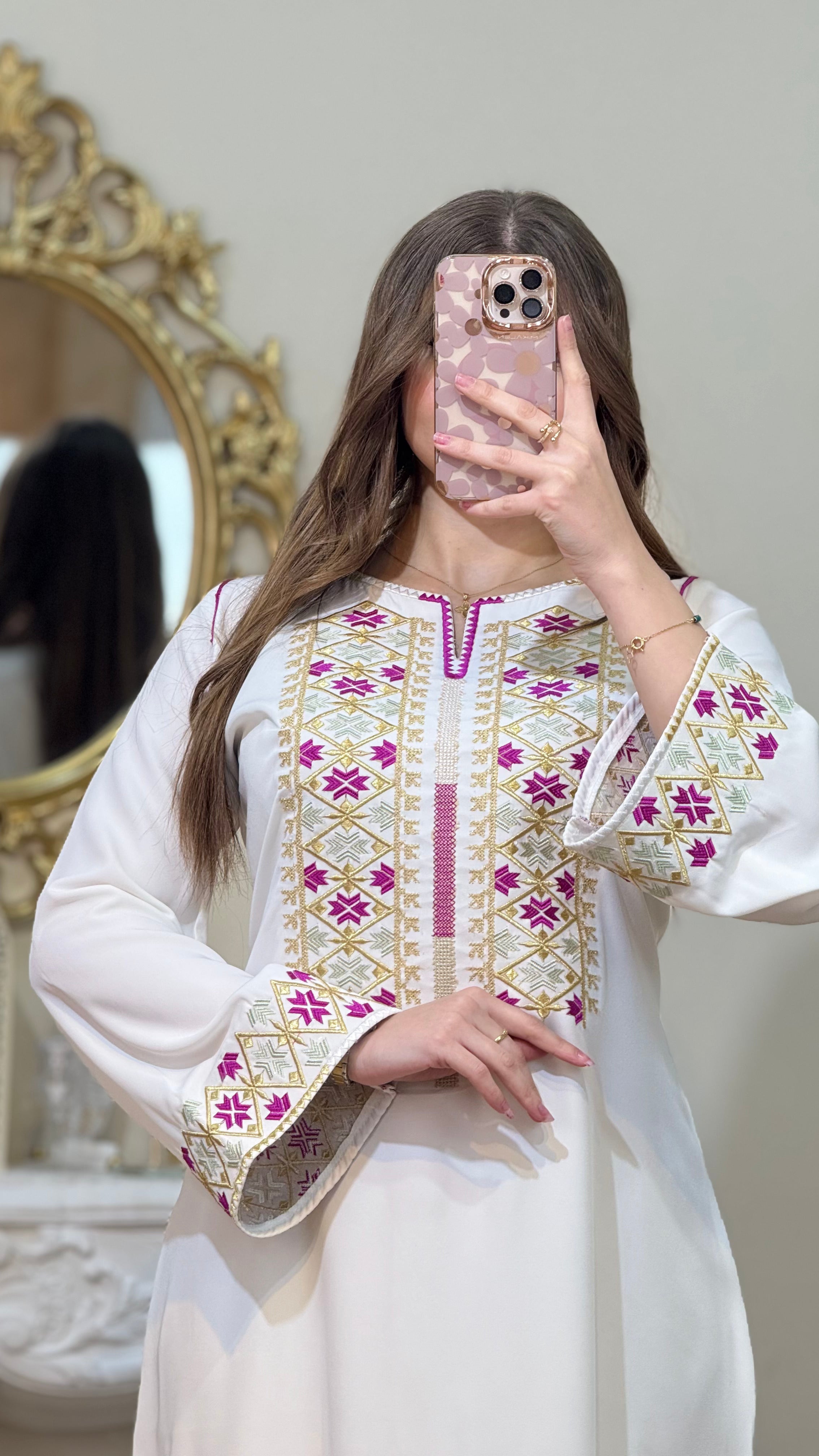 المروكية